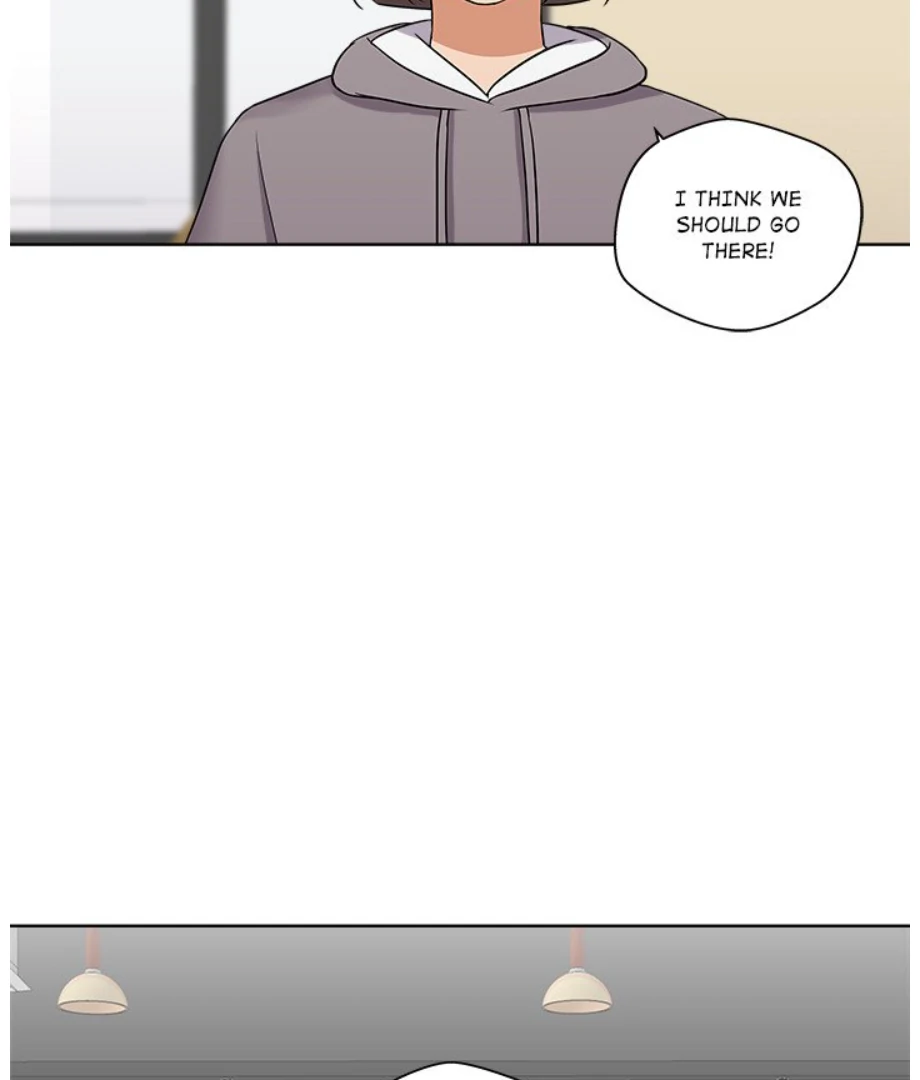 Cheonghak-dong Project Chapter 9 - Page 73