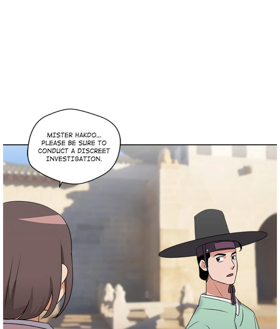 Cheonghak-dong Project Chapter 9 - Page 84