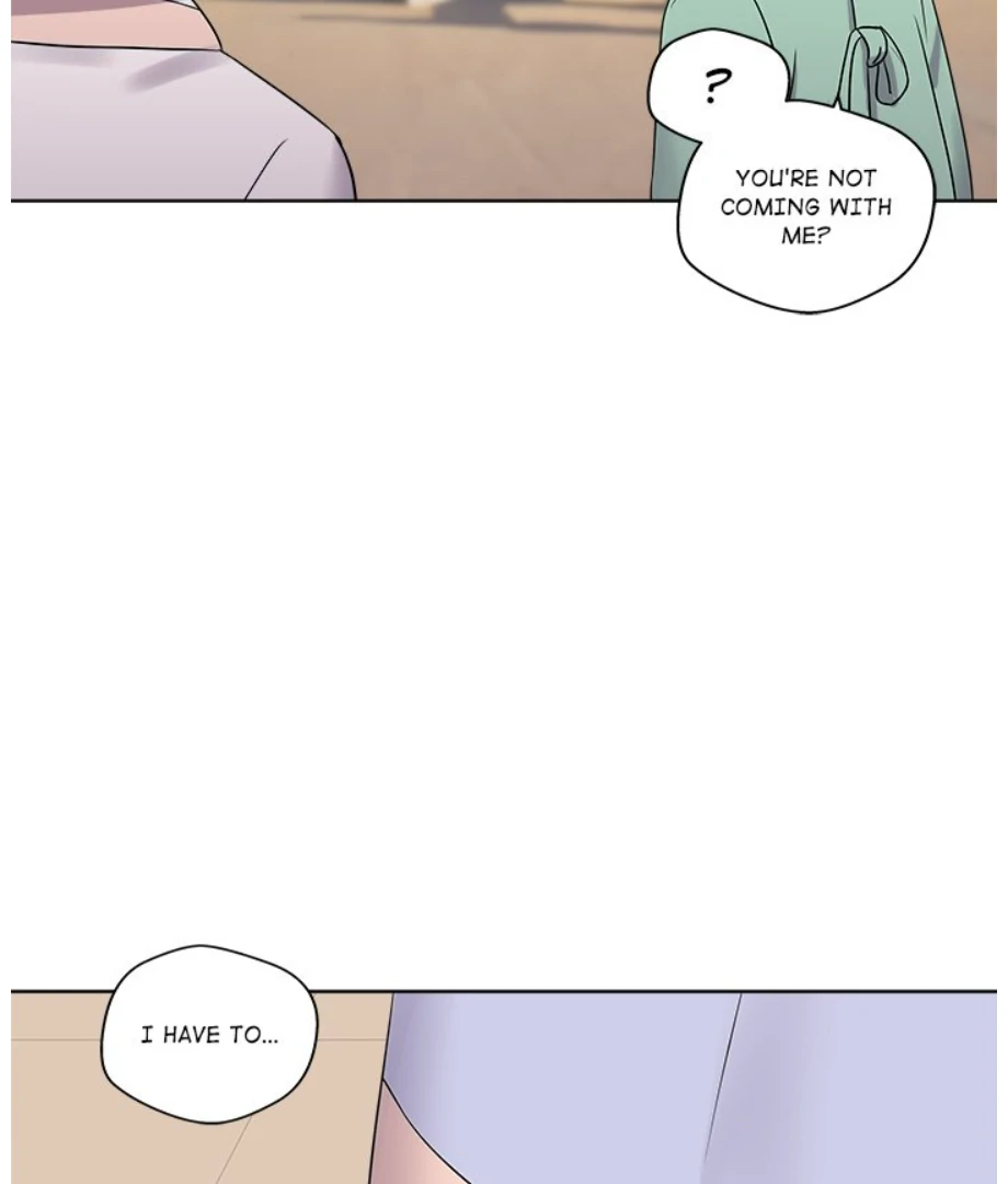 Cheonghak-dong Project Chapter 9 - Page 85