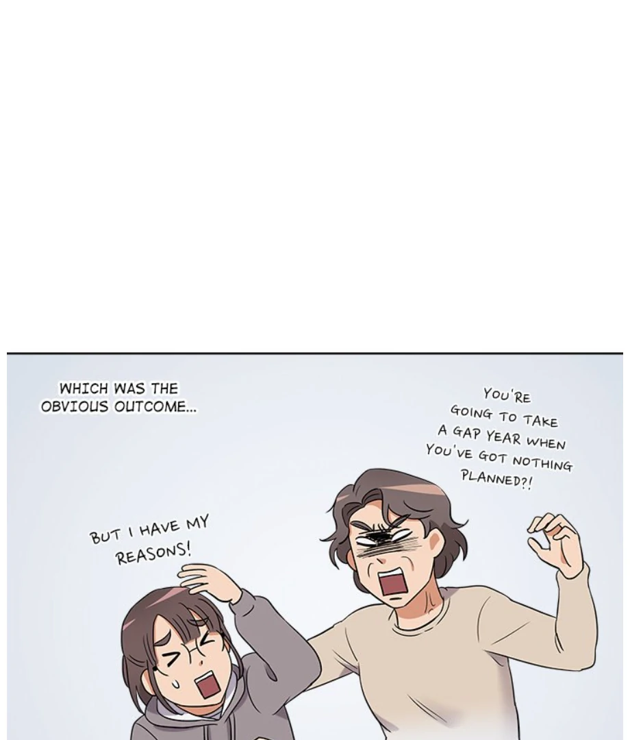 Cheonghak-dong Project Chapter 9 - Page 9