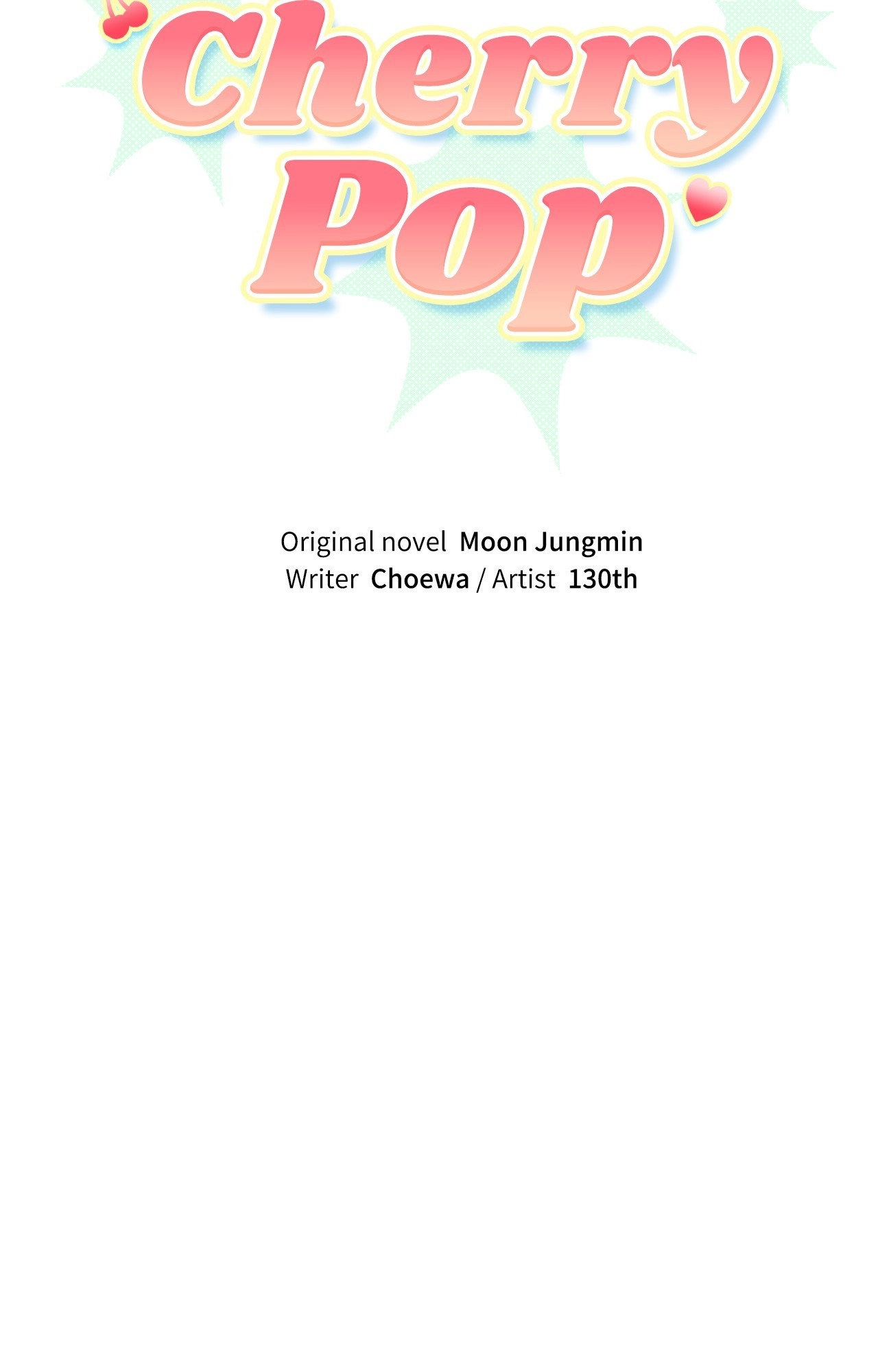 Cherry Pop Chapter 1 - Page 14