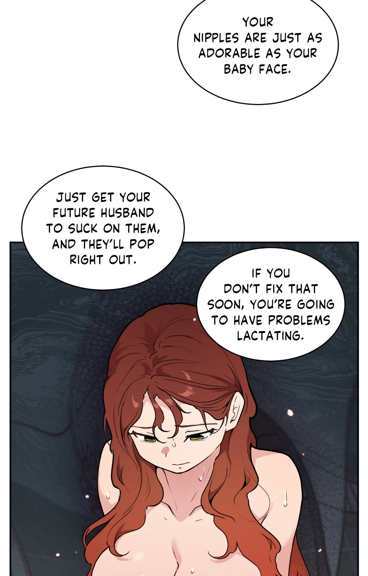 Cherry Pop Chapter 1 - Page 17