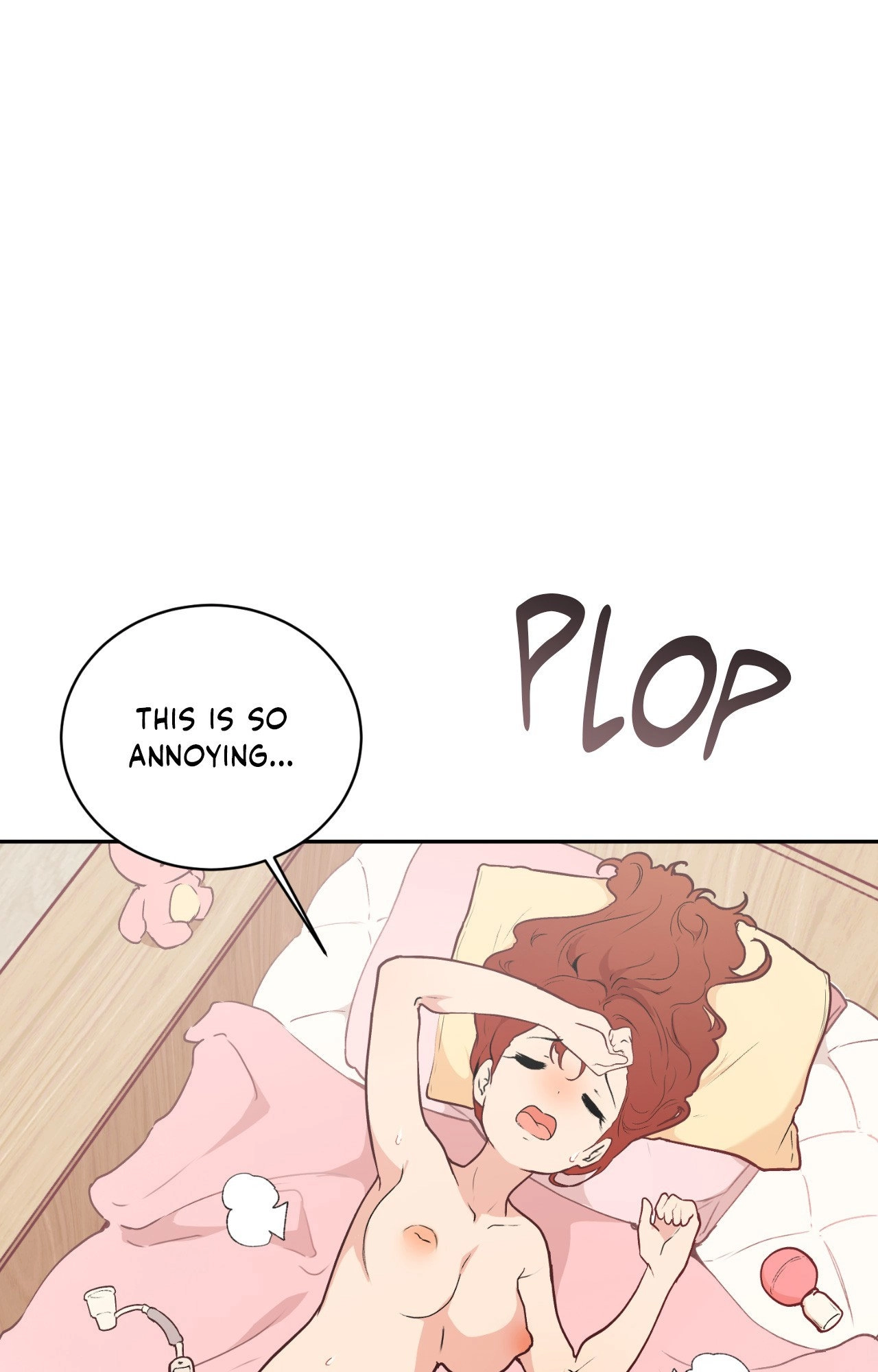 Cherry Pop Chapter 1 - Page 19