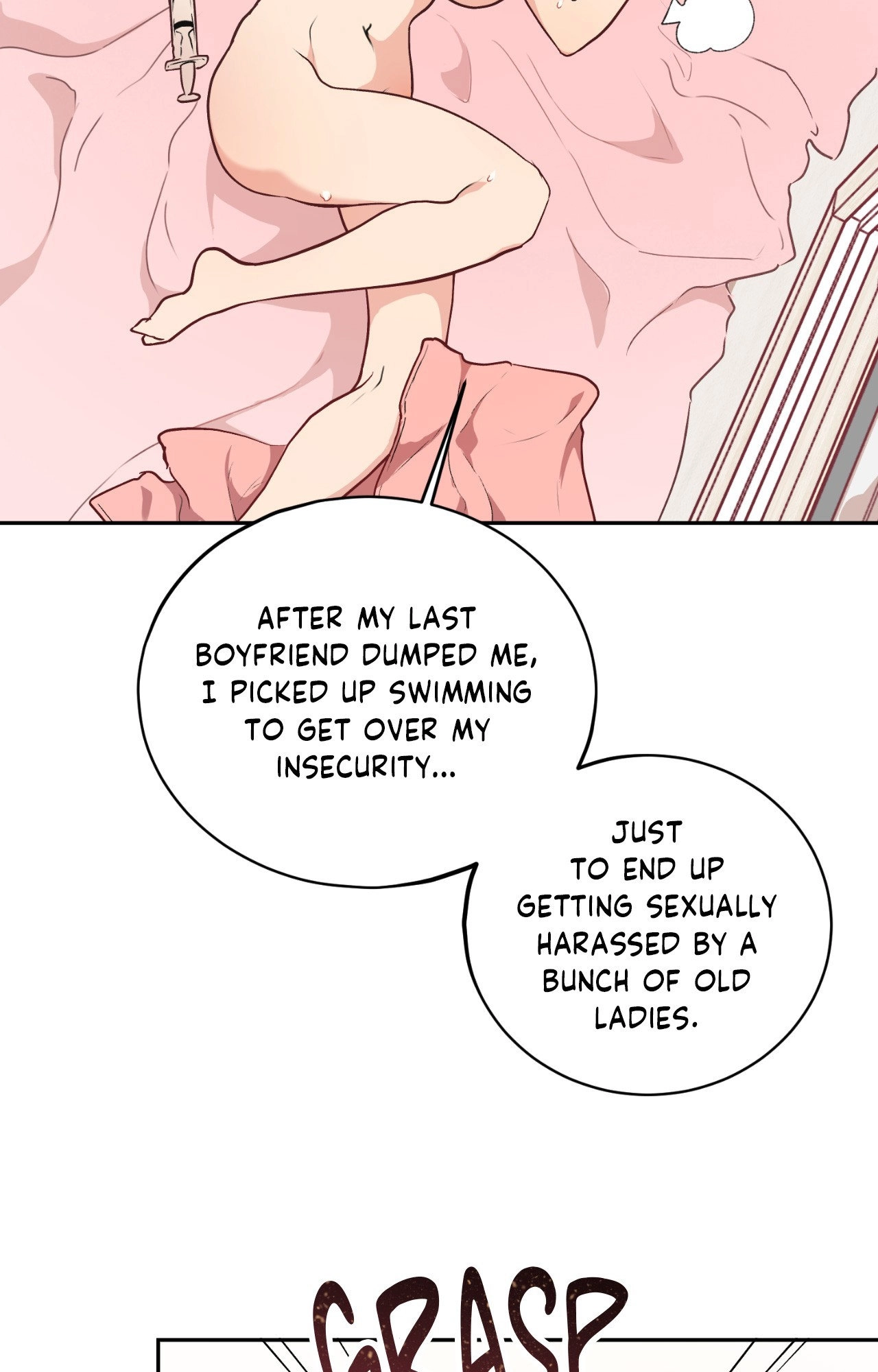 Cherry Pop Chapter 1 - Page 20