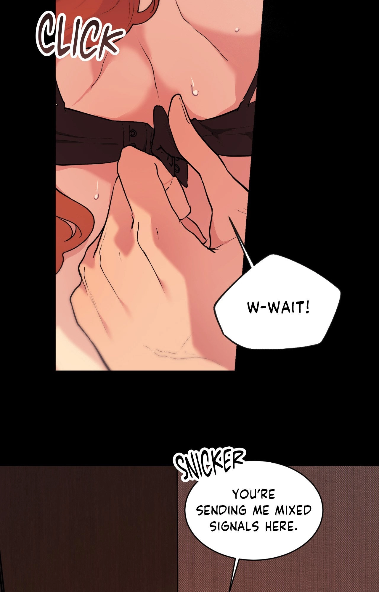 Cherry Pop Chapter 1 - Page 3