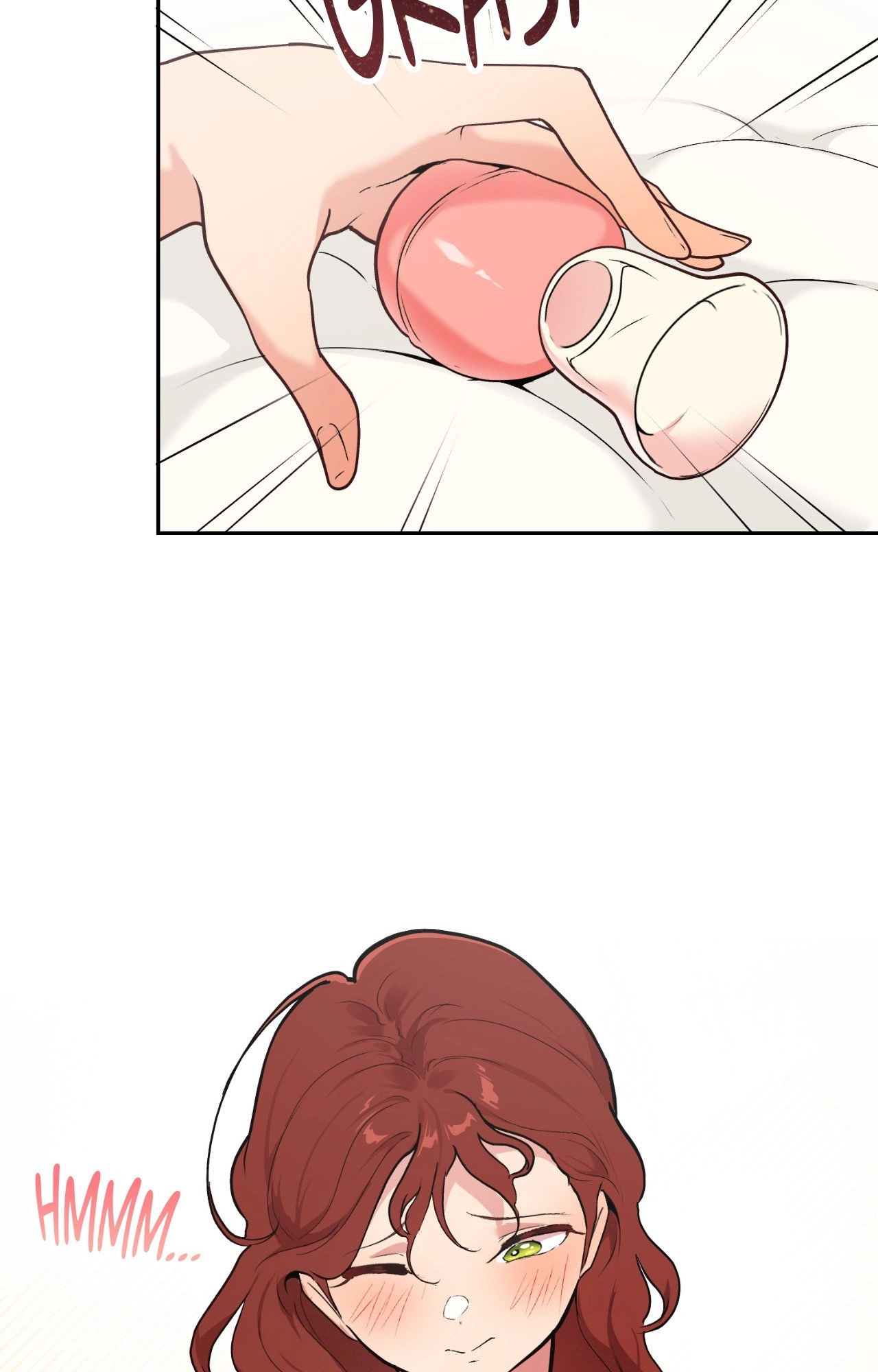 Cherry Pop Chapter 1 - Page 21