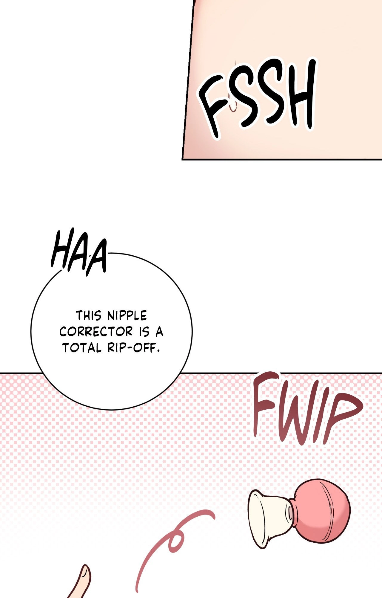 Cherry Pop Chapter 1 - Page 24