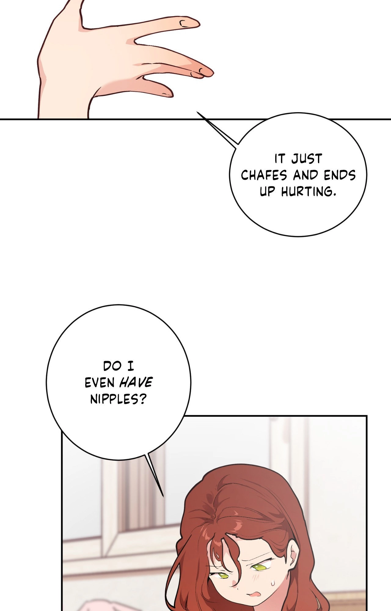 Cherry Pop Chapter 1 - Page 25