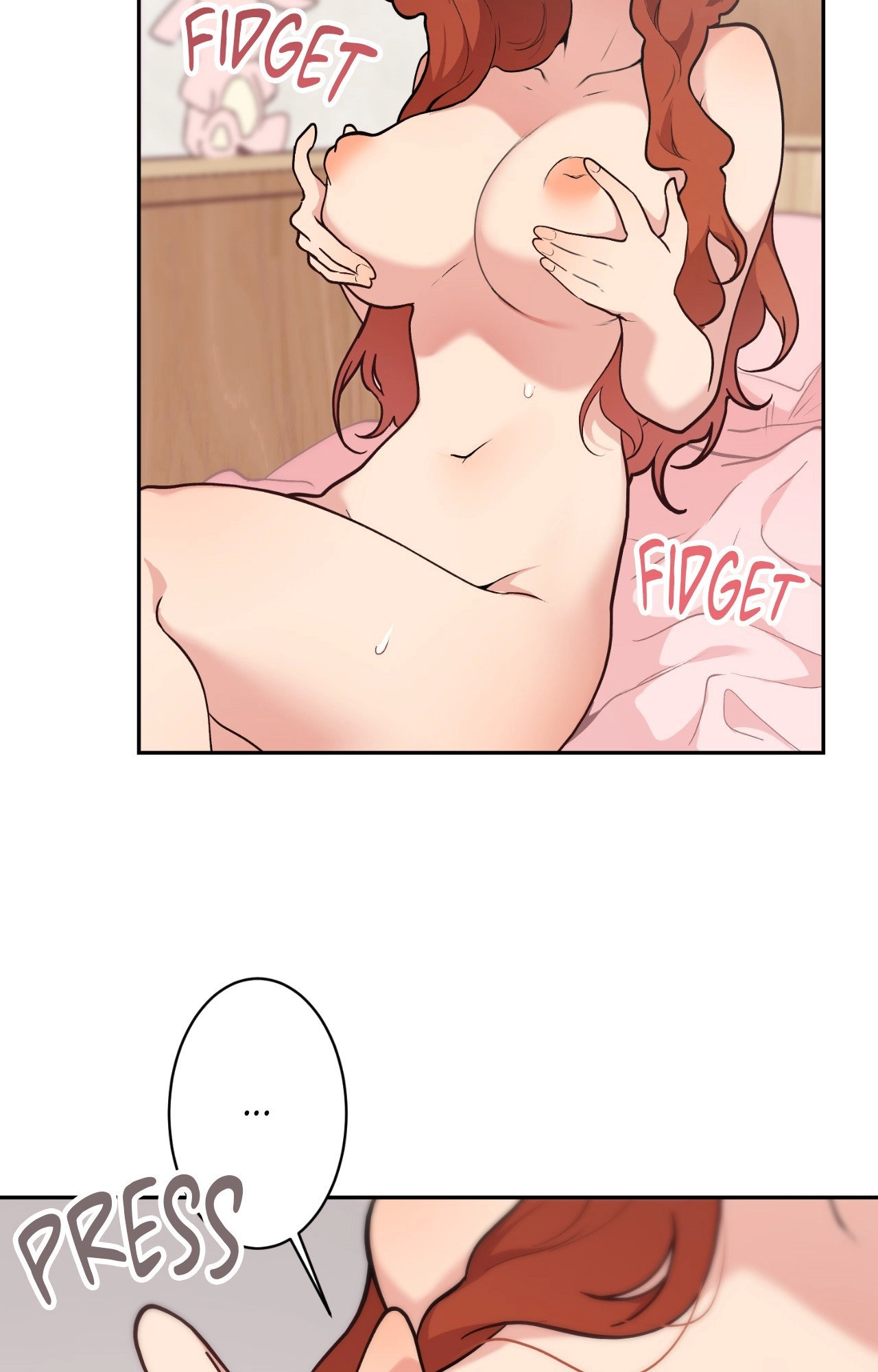 Cherry Pop Chapter 1 - Page 26