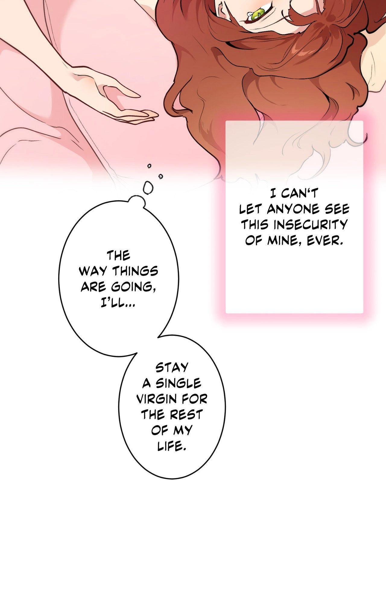 Cherry Pop Chapter 1 - Page 30