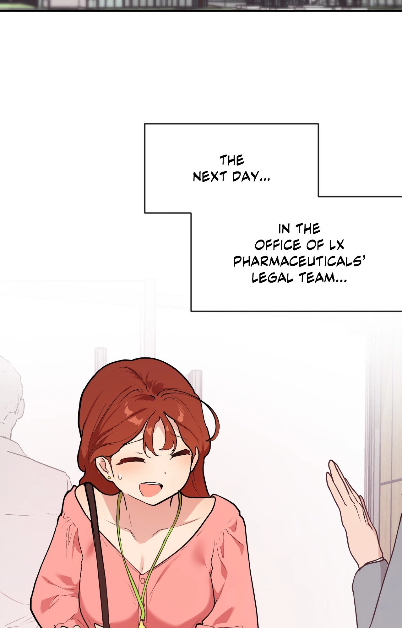 Cherry Pop Chapter 1 - Page 32