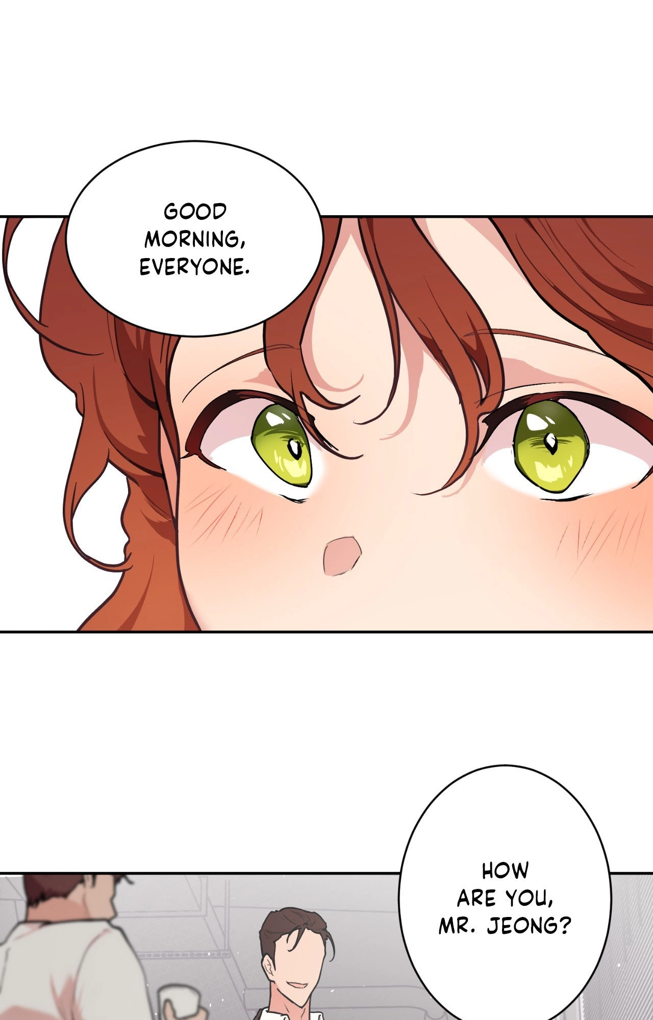 Cherry Pop Chapter 1 - Page 34