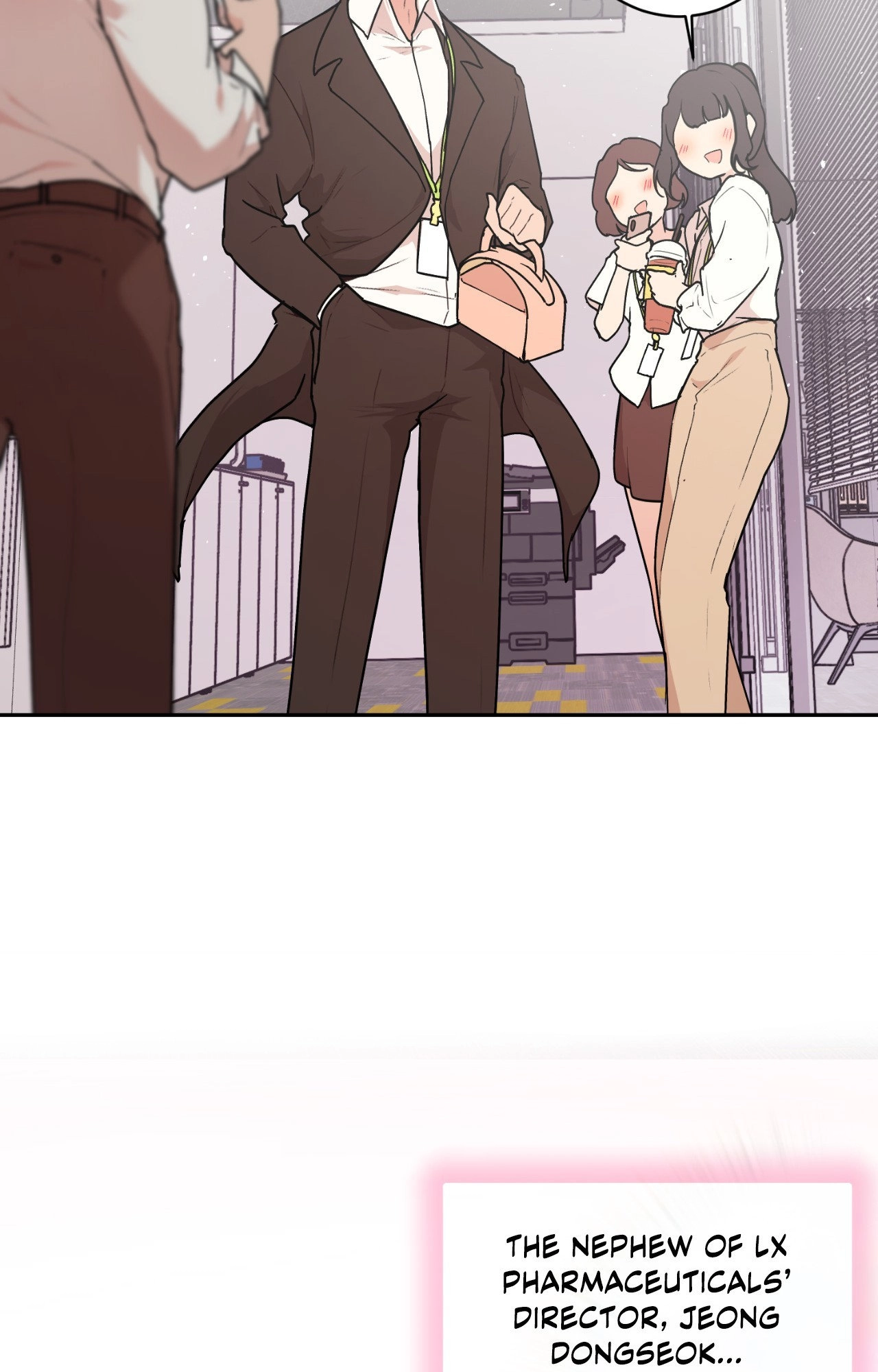 Cherry Pop Chapter 1 - Page 35