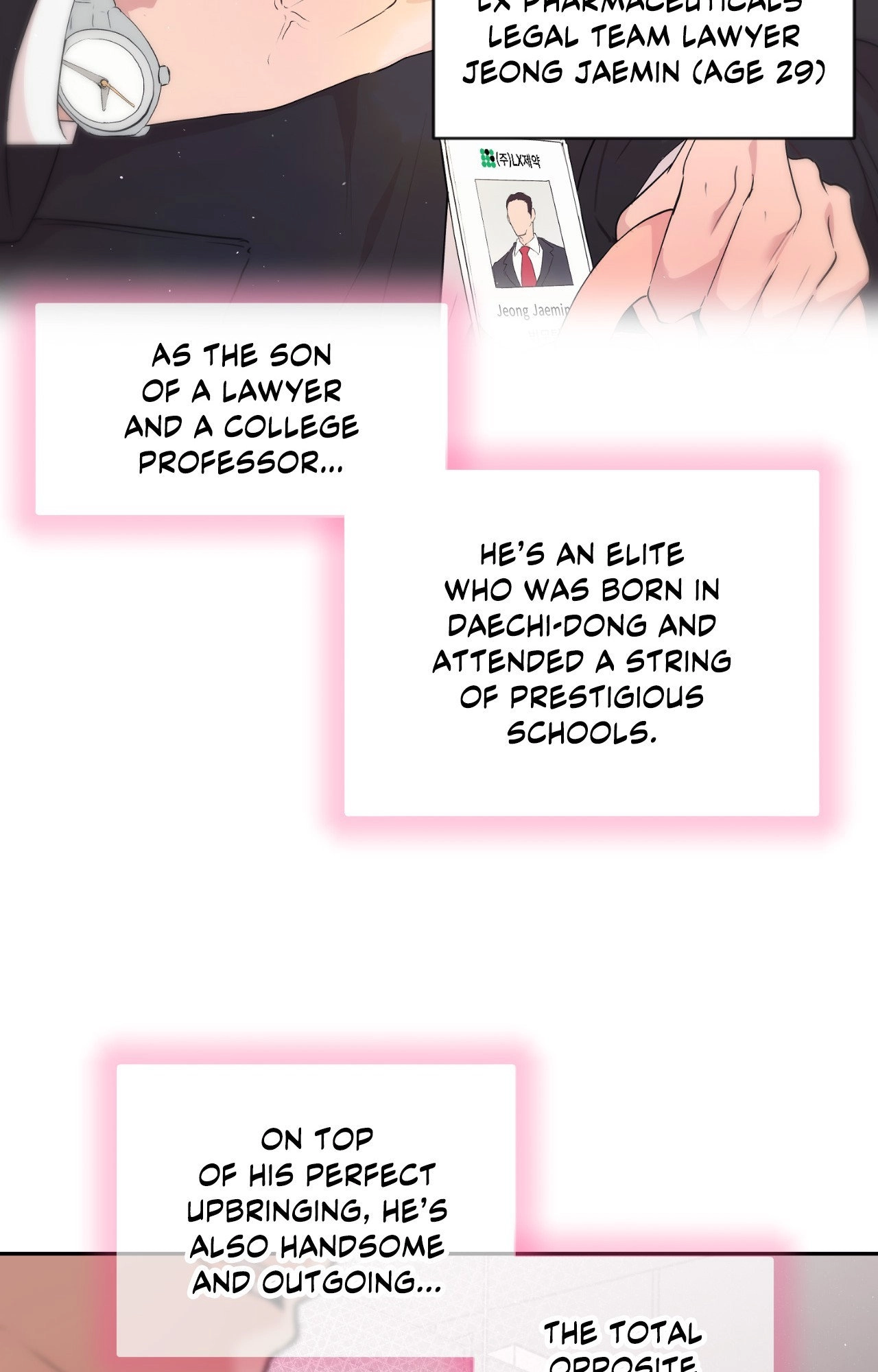 Cherry Pop Chapter 1 - Page 37