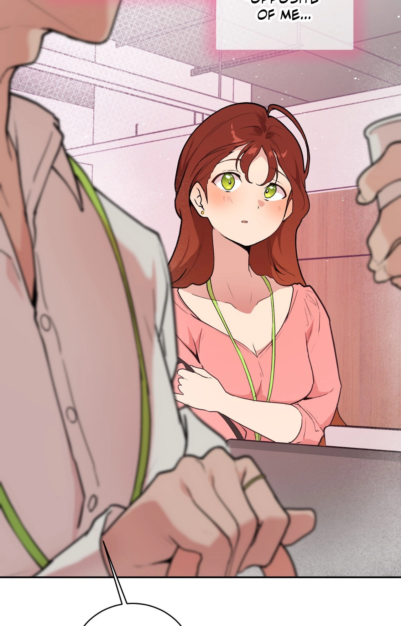 Cherry Pop Chapter 1 - Page 38