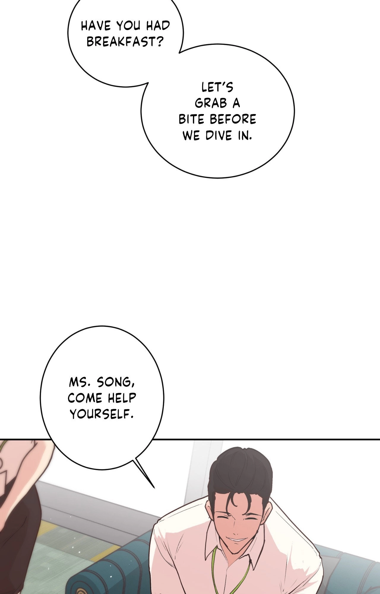 Cherry Pop Chapter 1 - Page 39