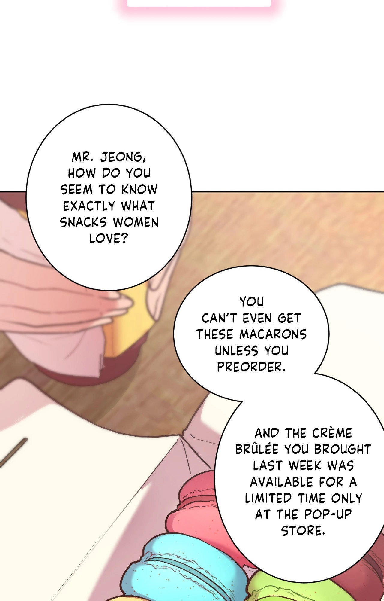 Cherry Pop Chapter 1 - Page 42