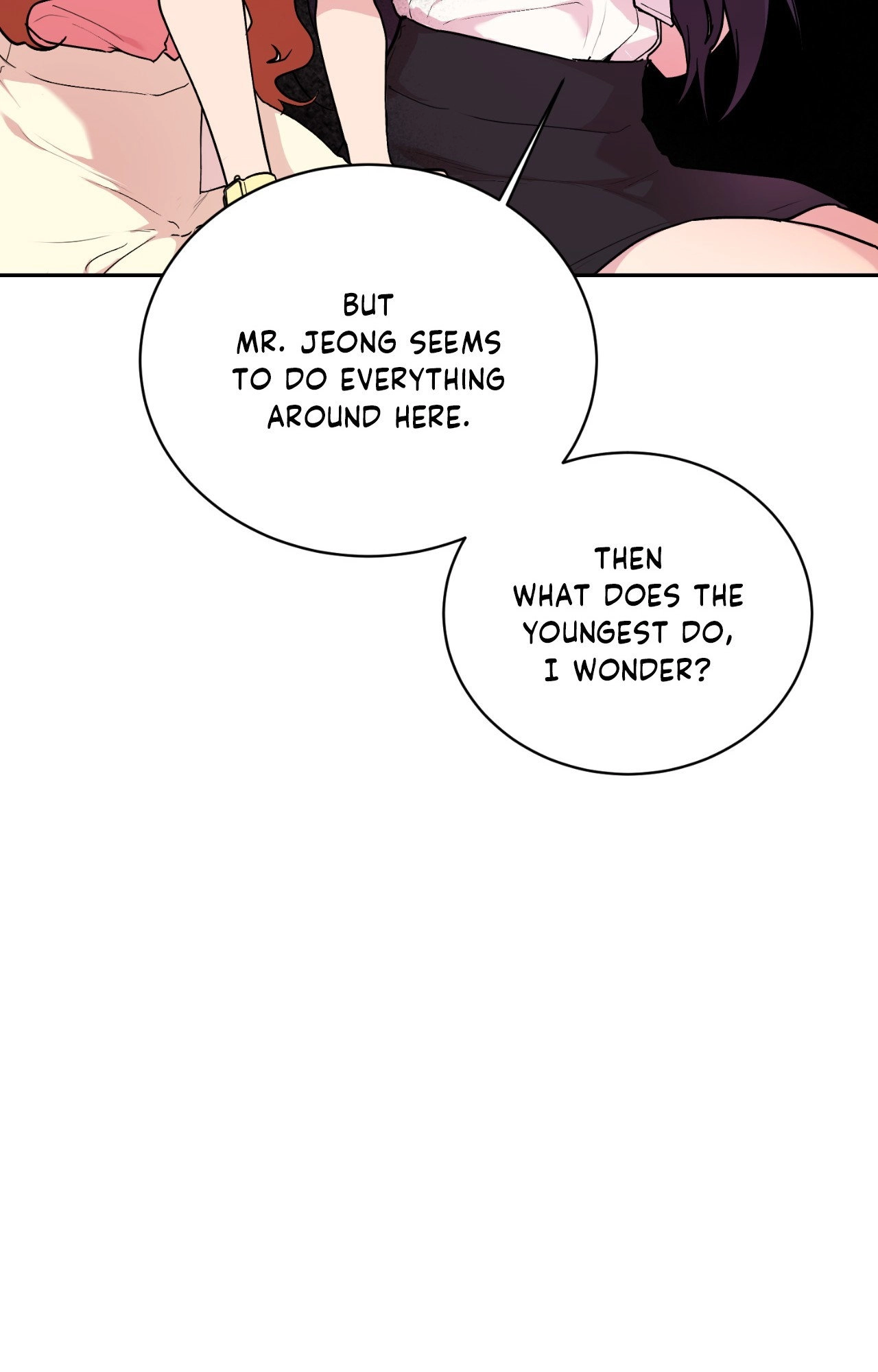 Cherry Pop Chapter 1 - Page 45