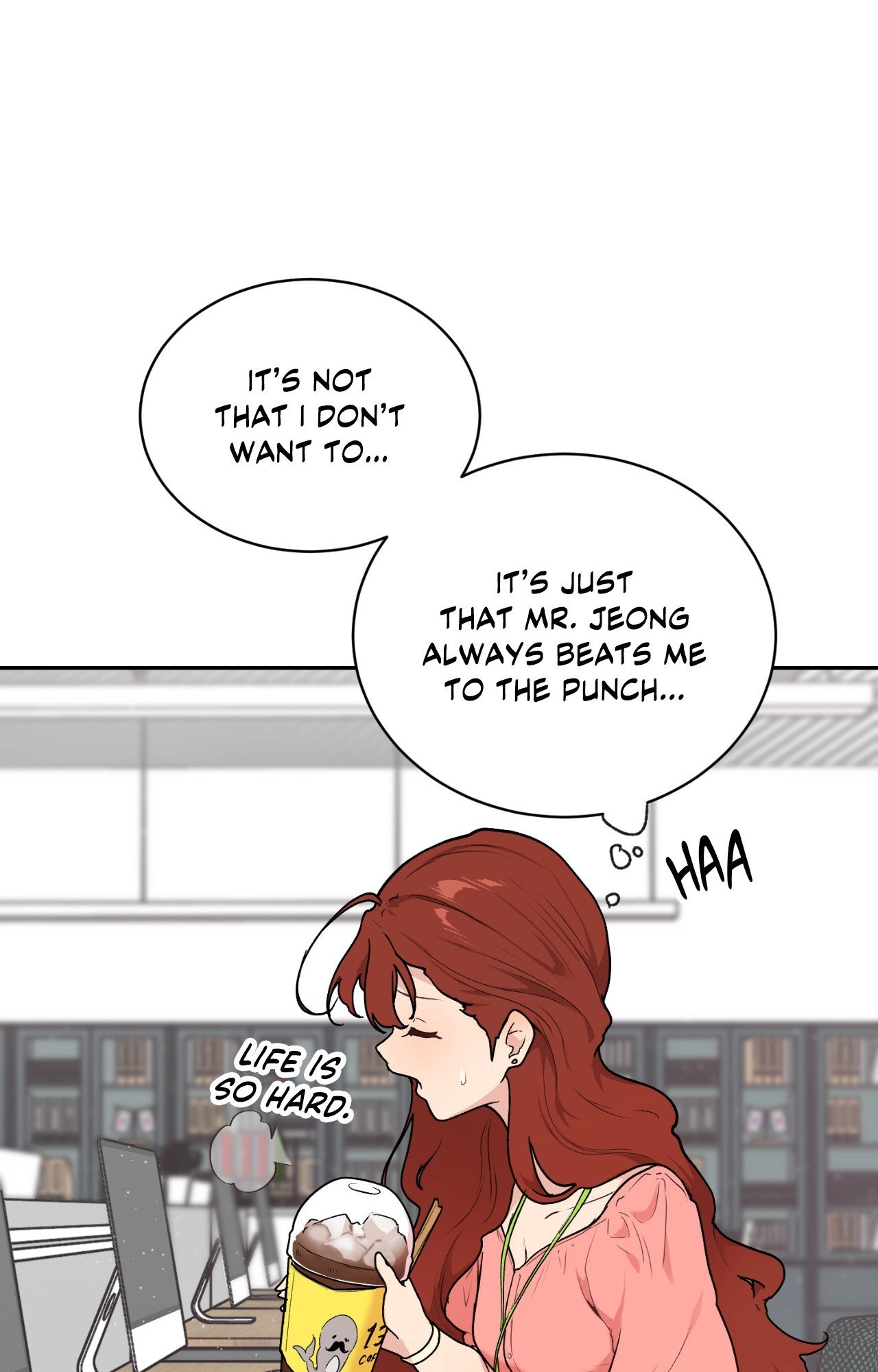 Cherry Pop Chapter 1 - Page 46