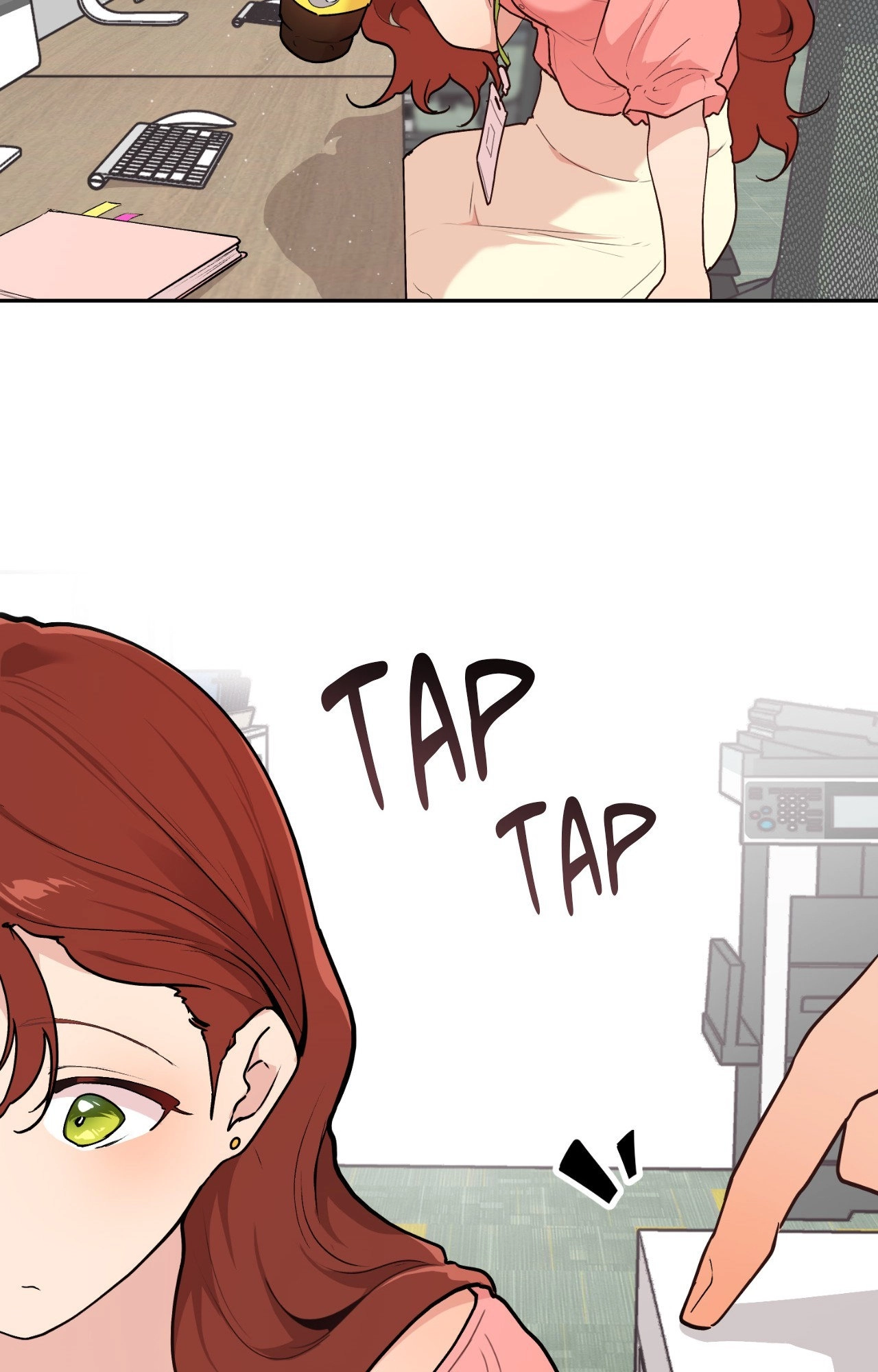 Cherry Pop Chapter 1 - Page 47