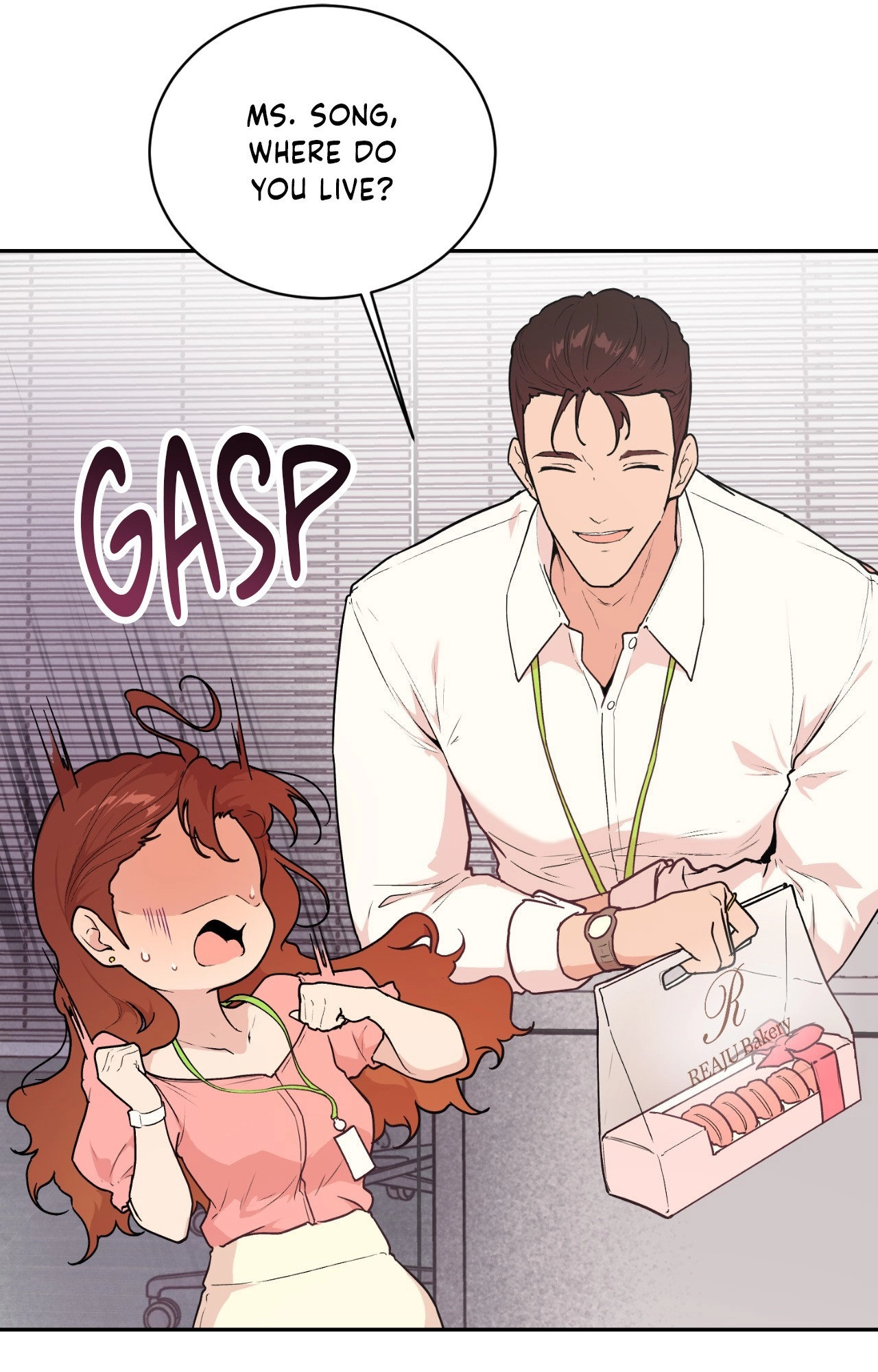 Cherry Pop Chapter 1 - Page 49