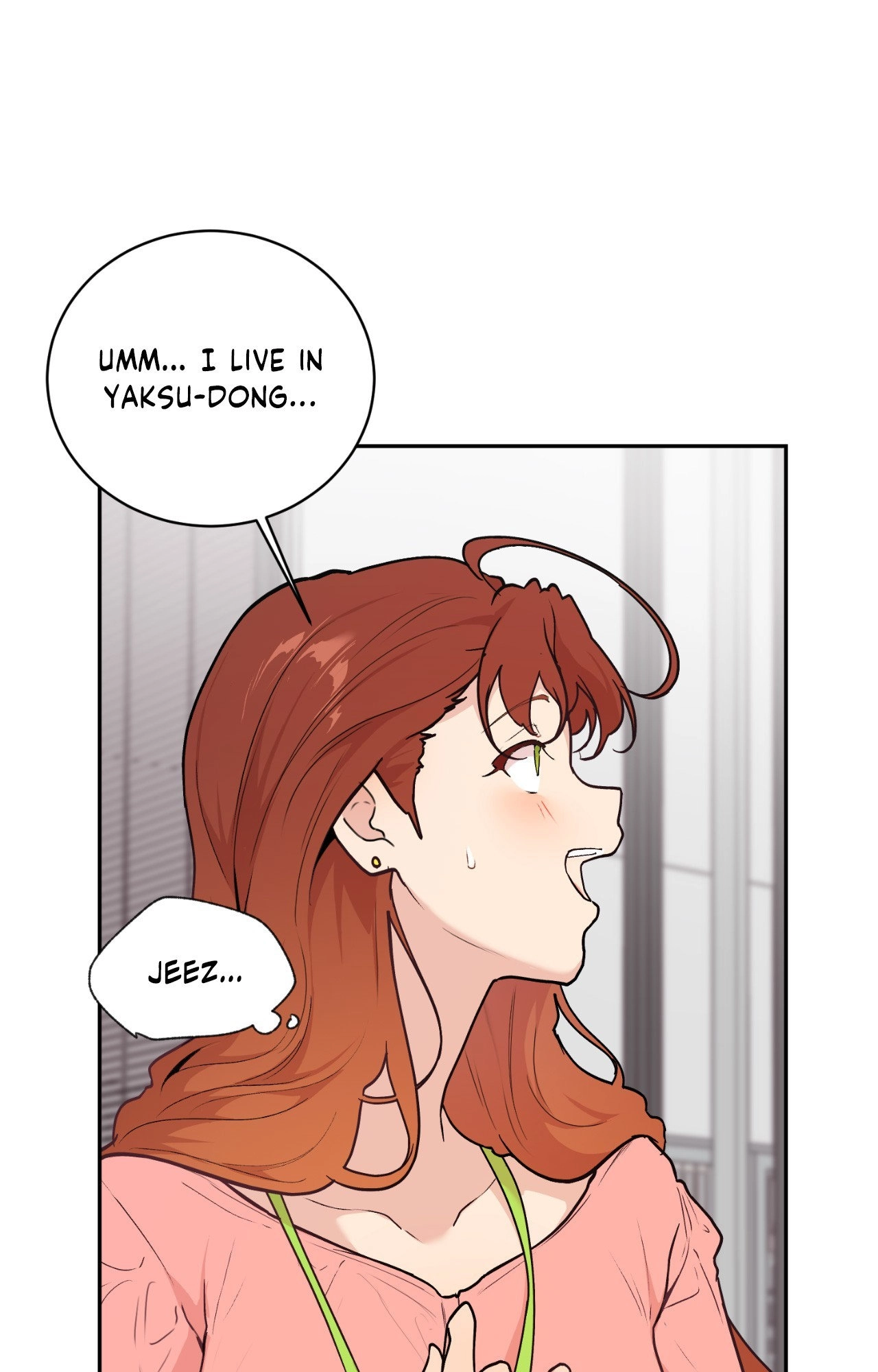 Cherry Pop Chapter 1 - Page 50