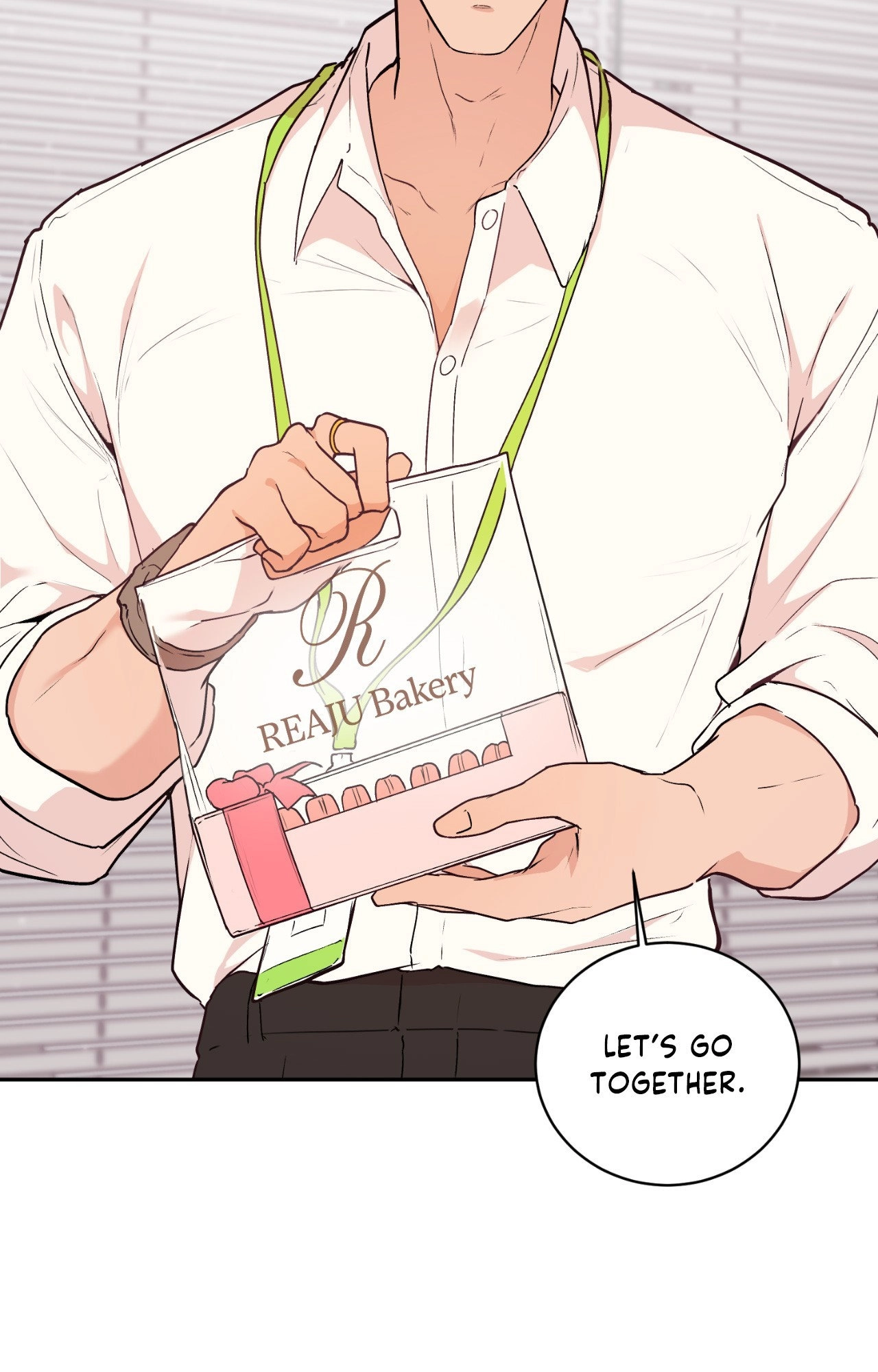 Cherry Pop Chapter 1 - Page 52
