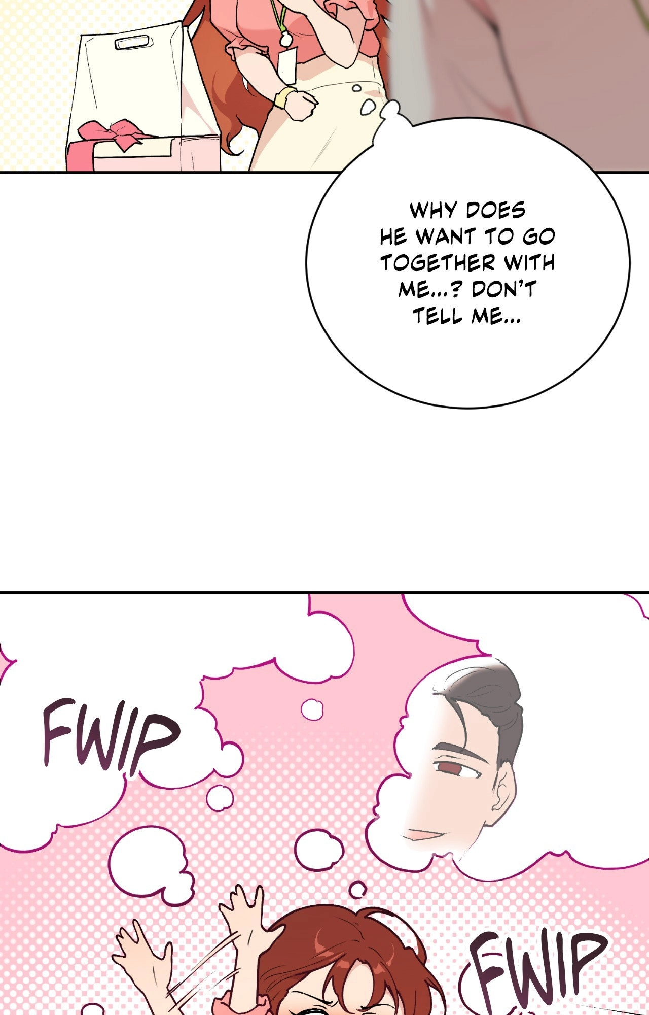 Cherry Pop Chapter 1 - Page 55