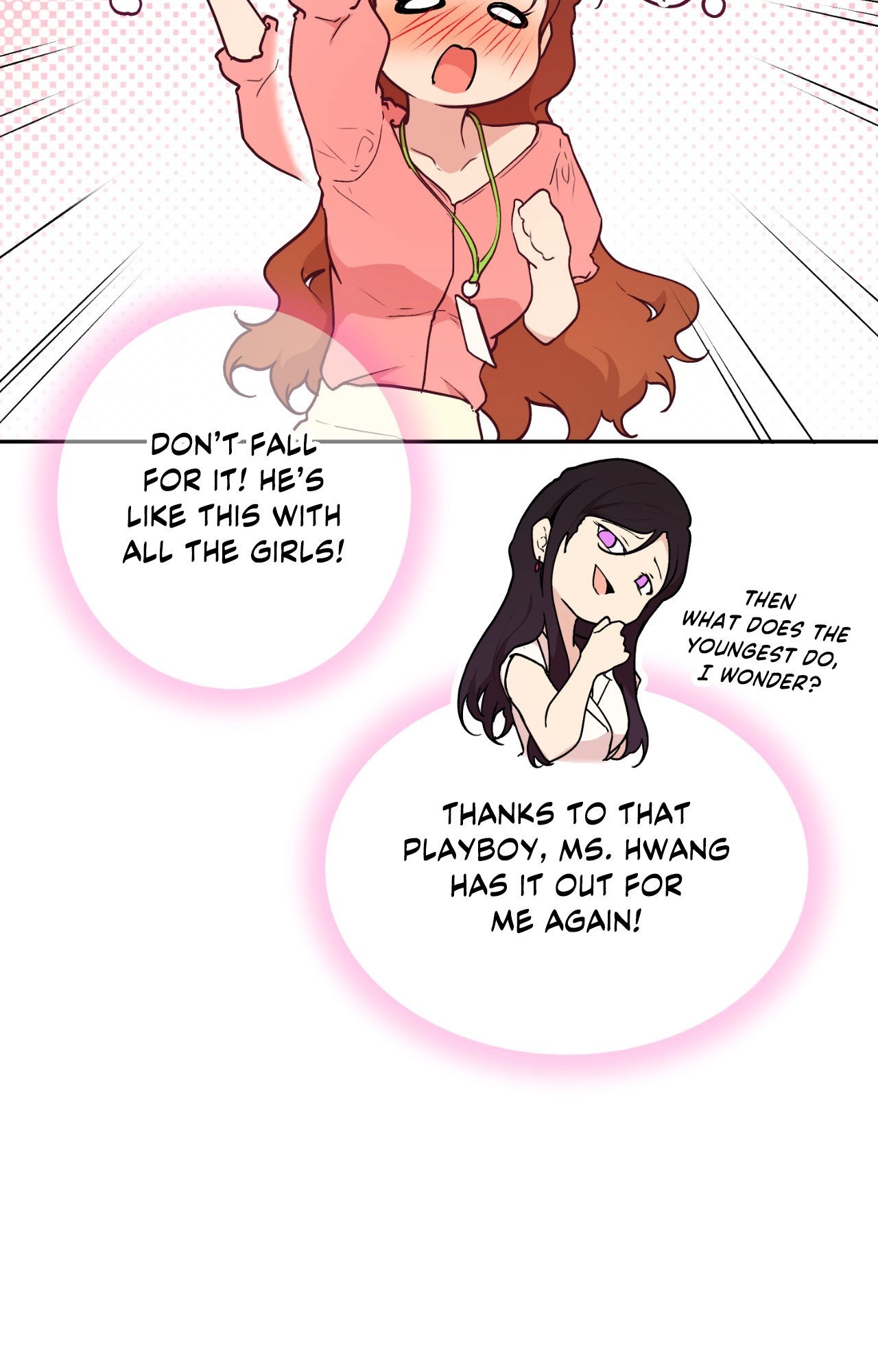 Cherry Pop Chapter 1 - Page 56
