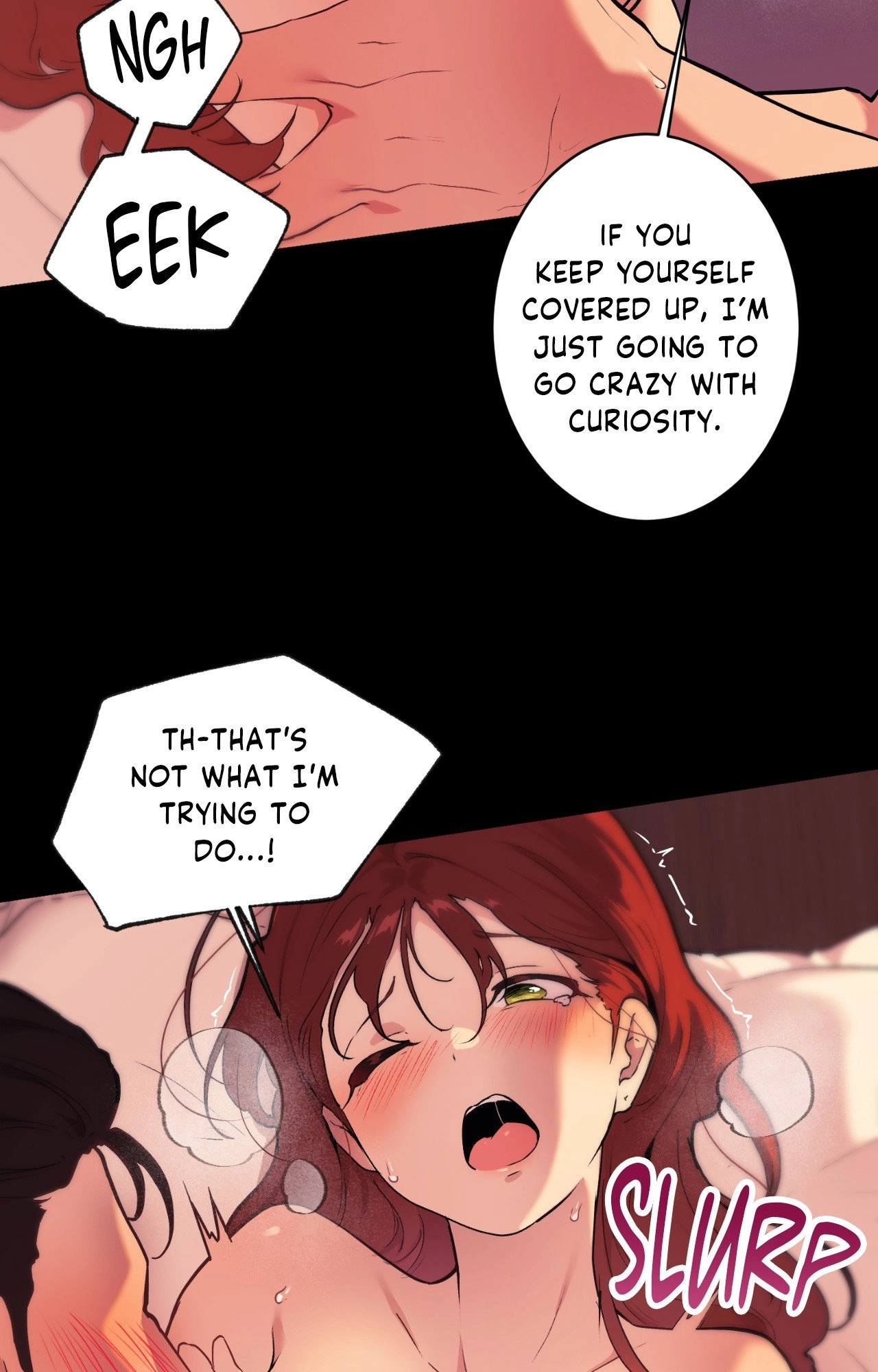Cherry Pop Chapter 1 - Page 7