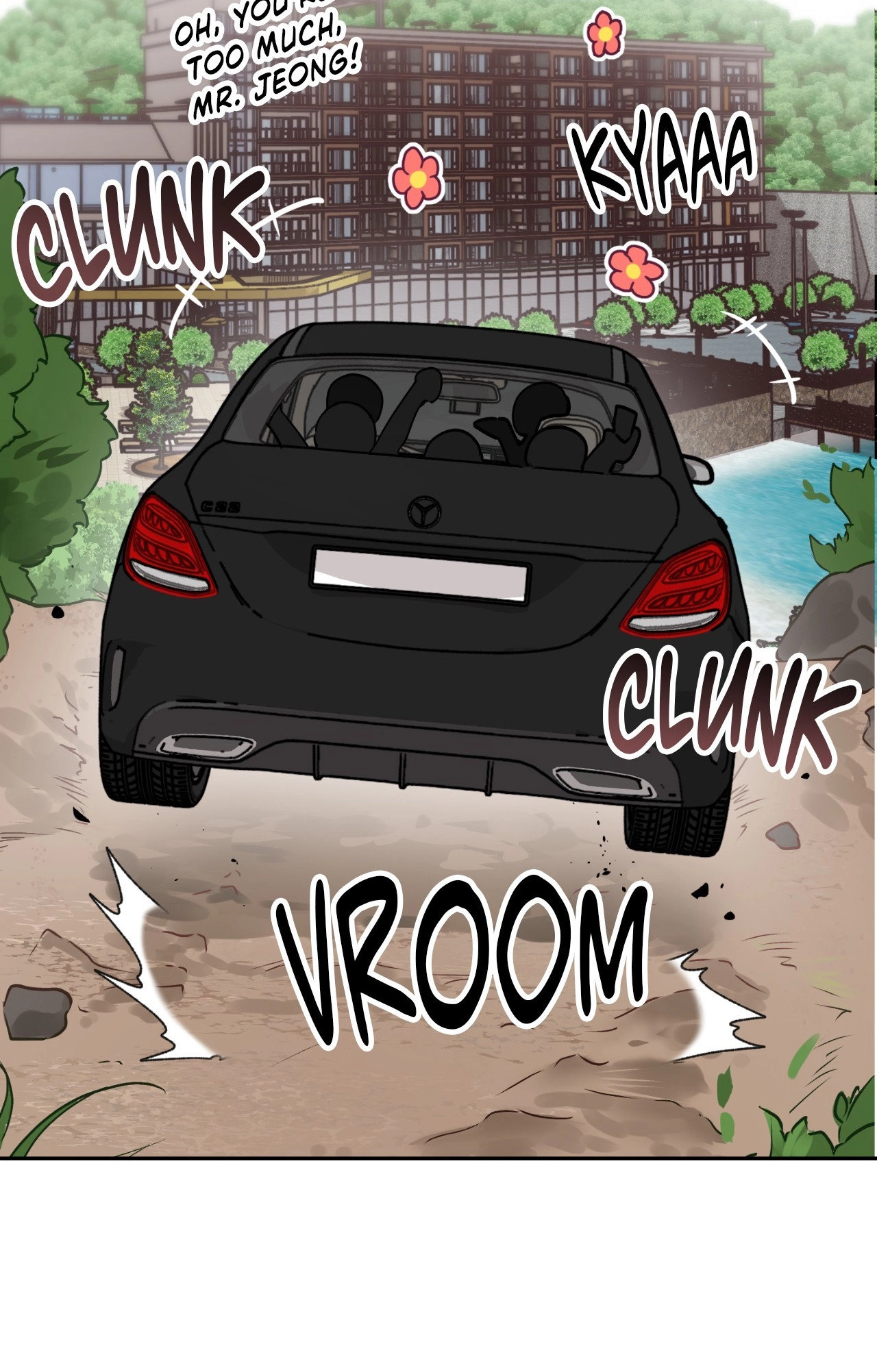 Cherry Pop Chapter 1 - Page 61