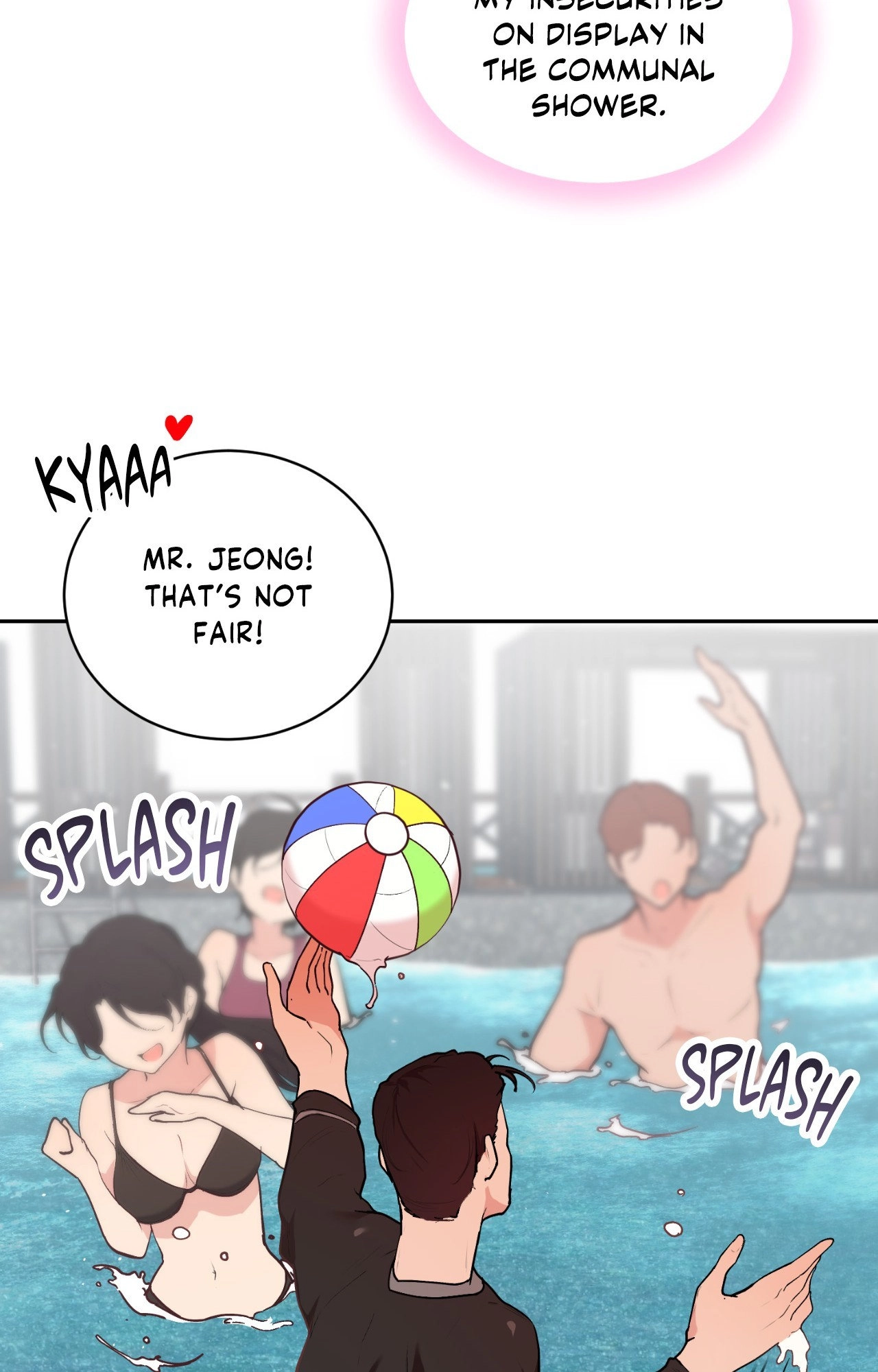 Cherry Pop Chapter 1 - Page 65
