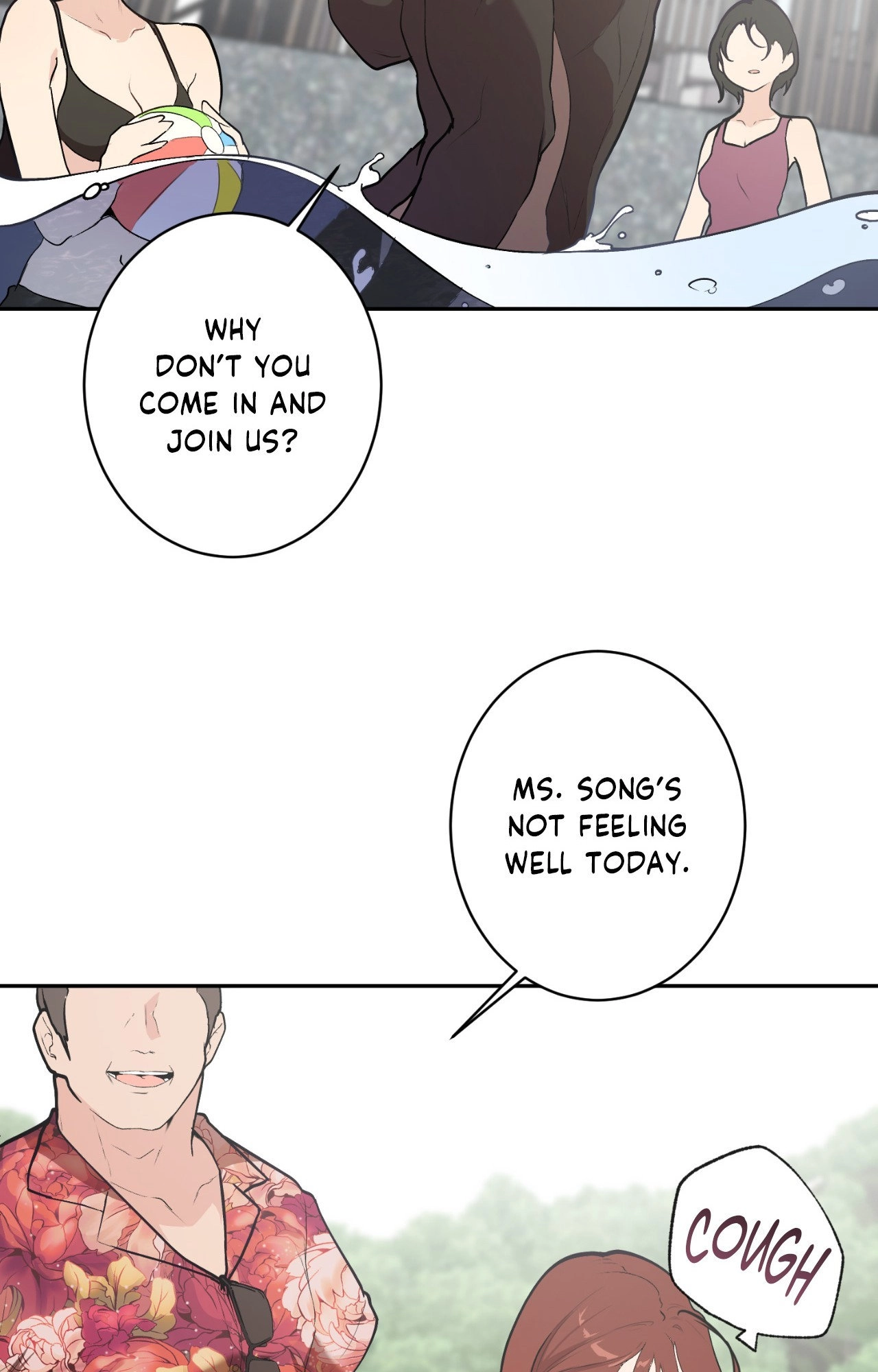 Cherry Pop Chapter 1 - Page 69