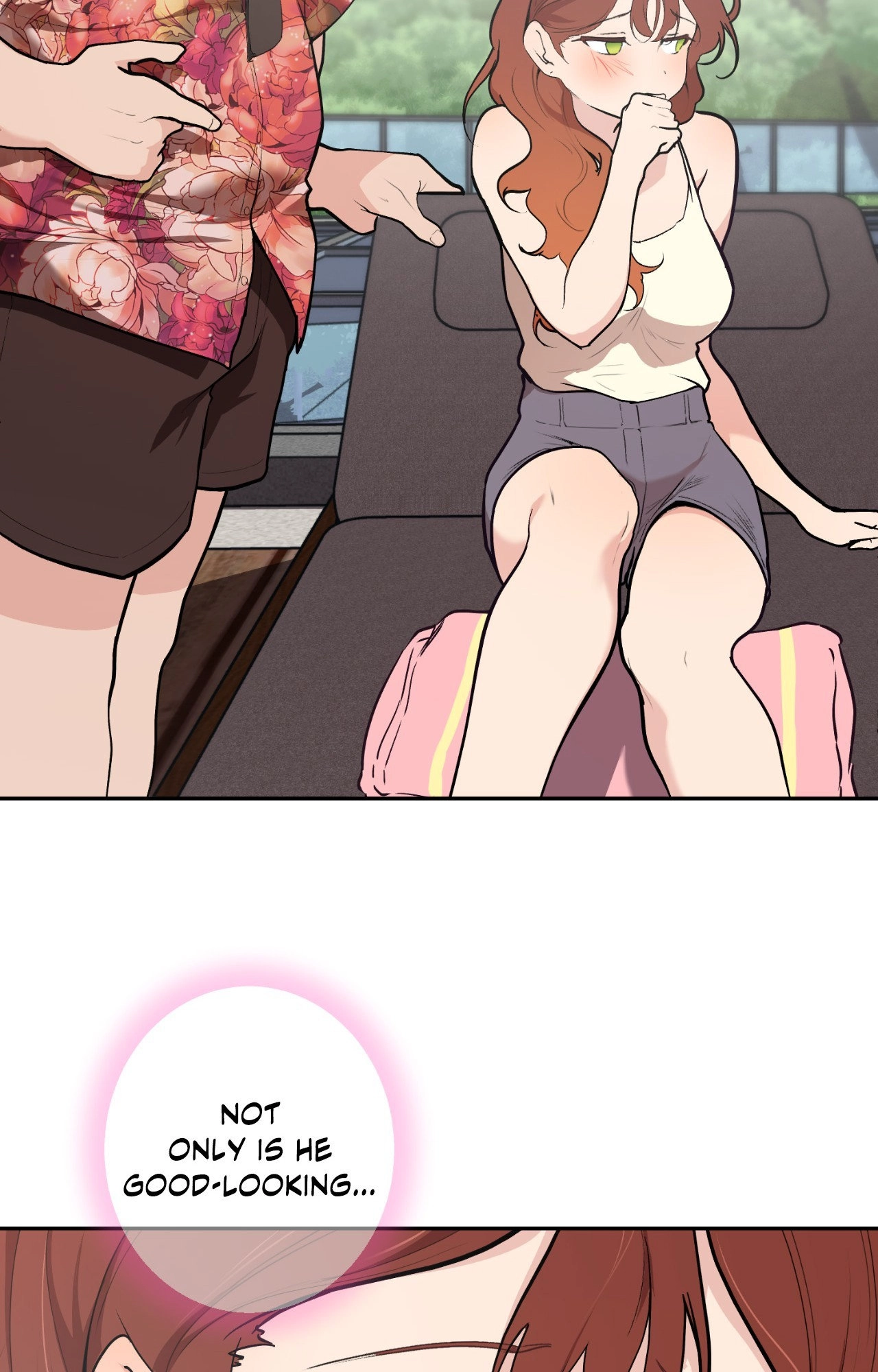 Cherry Pop Chapter 1 - Page 70