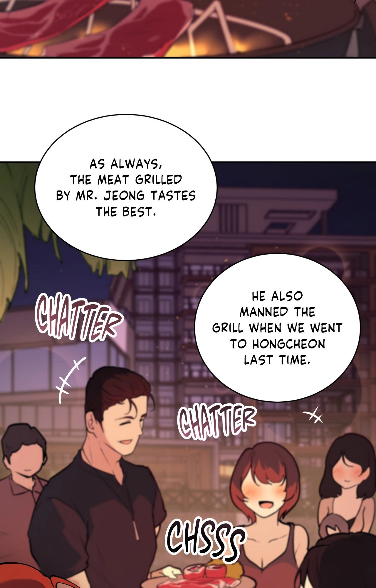 Cherry Pop Chapter 1 - Page 75