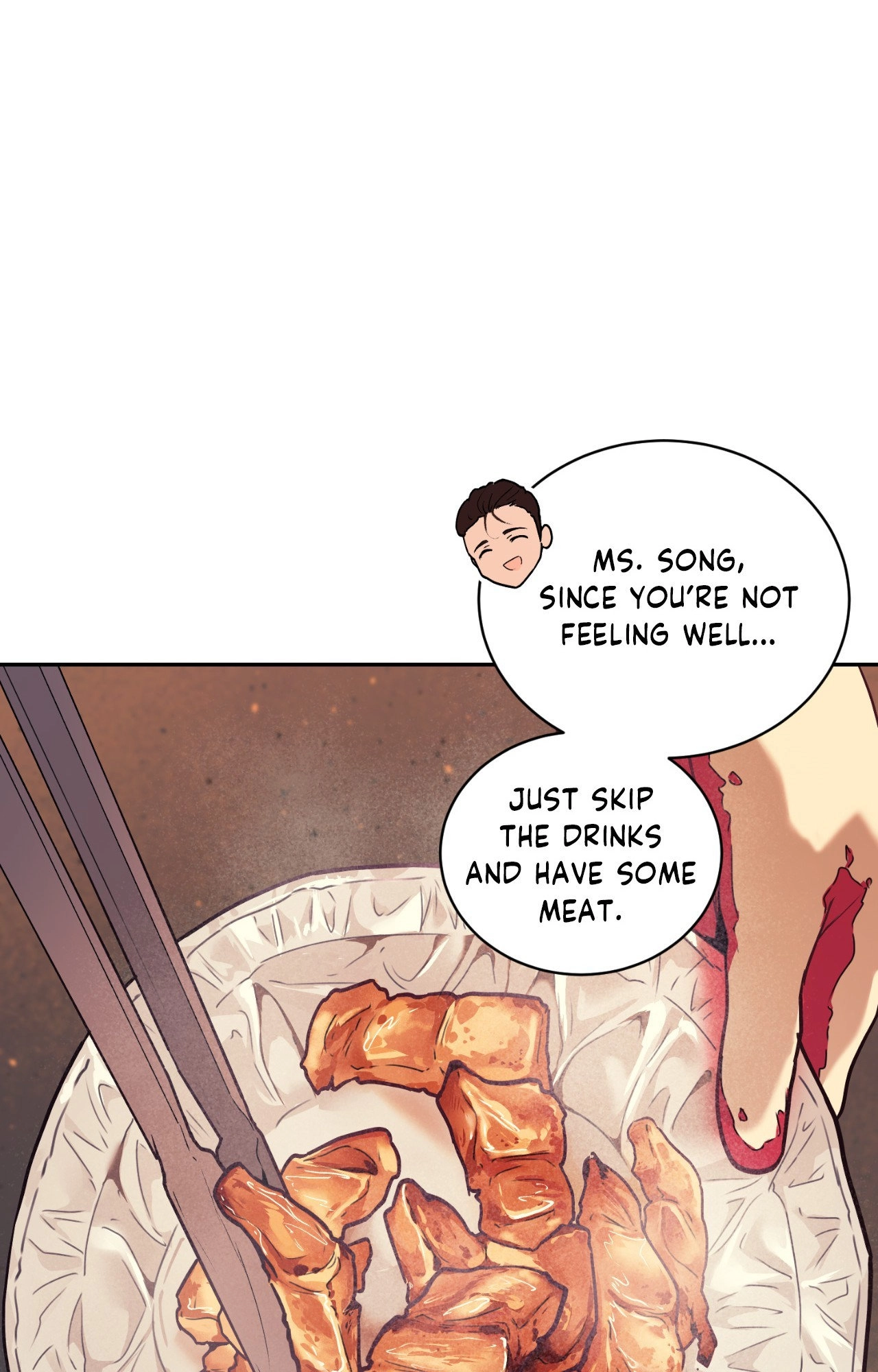 Cherry Pop Chapter 1 - Page 77