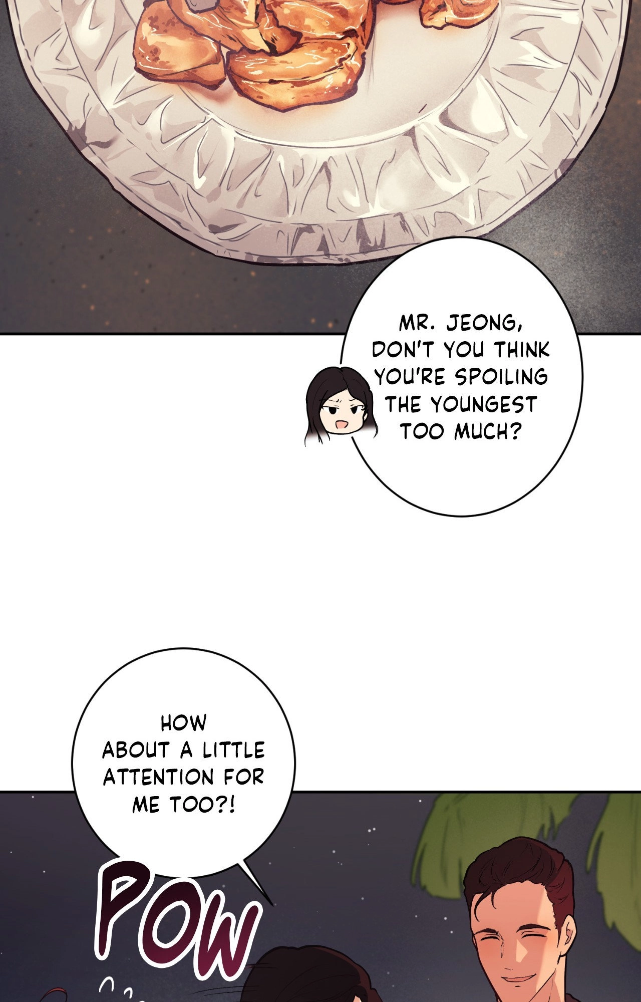 Cherry Pop Chapter 1 - Page 78