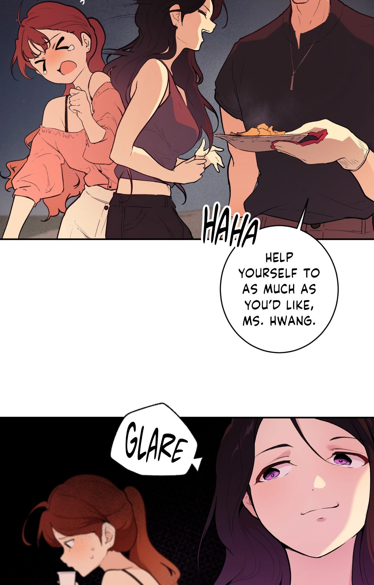 Cherry Pop Chapter 1 - Page 79