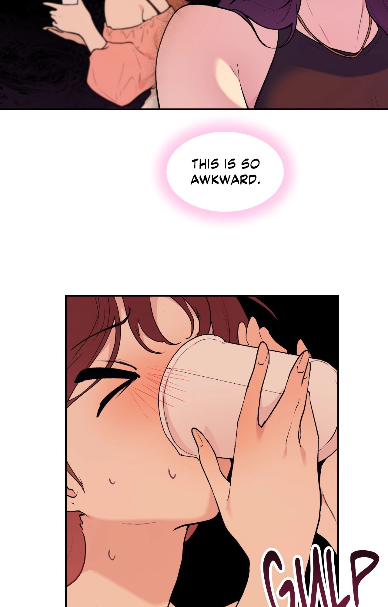 Cherry Pop Chapter 1 - Page 80