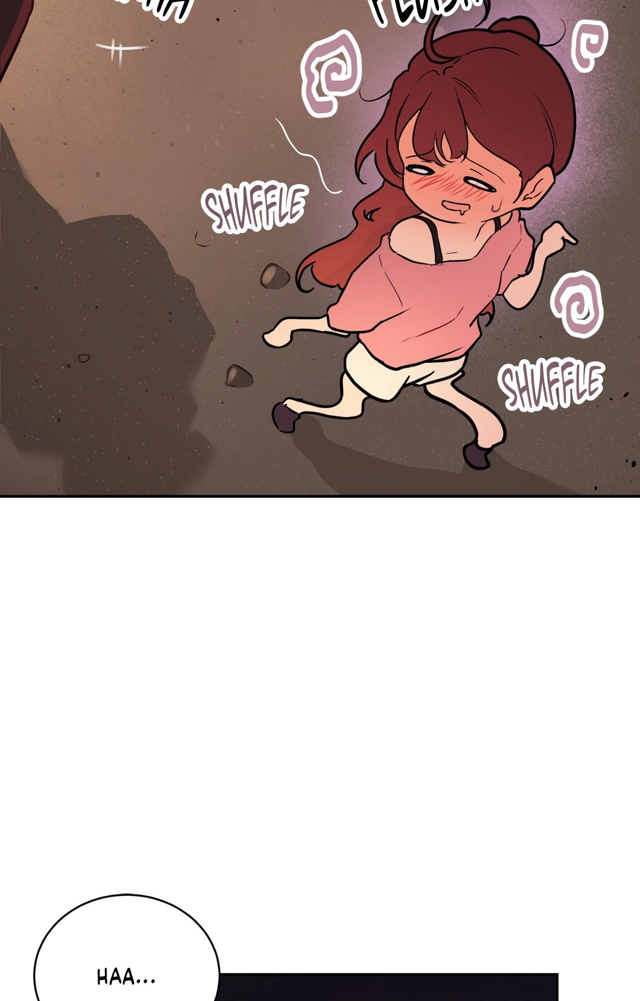 Cherry Pop Chapter 1 - Page 85