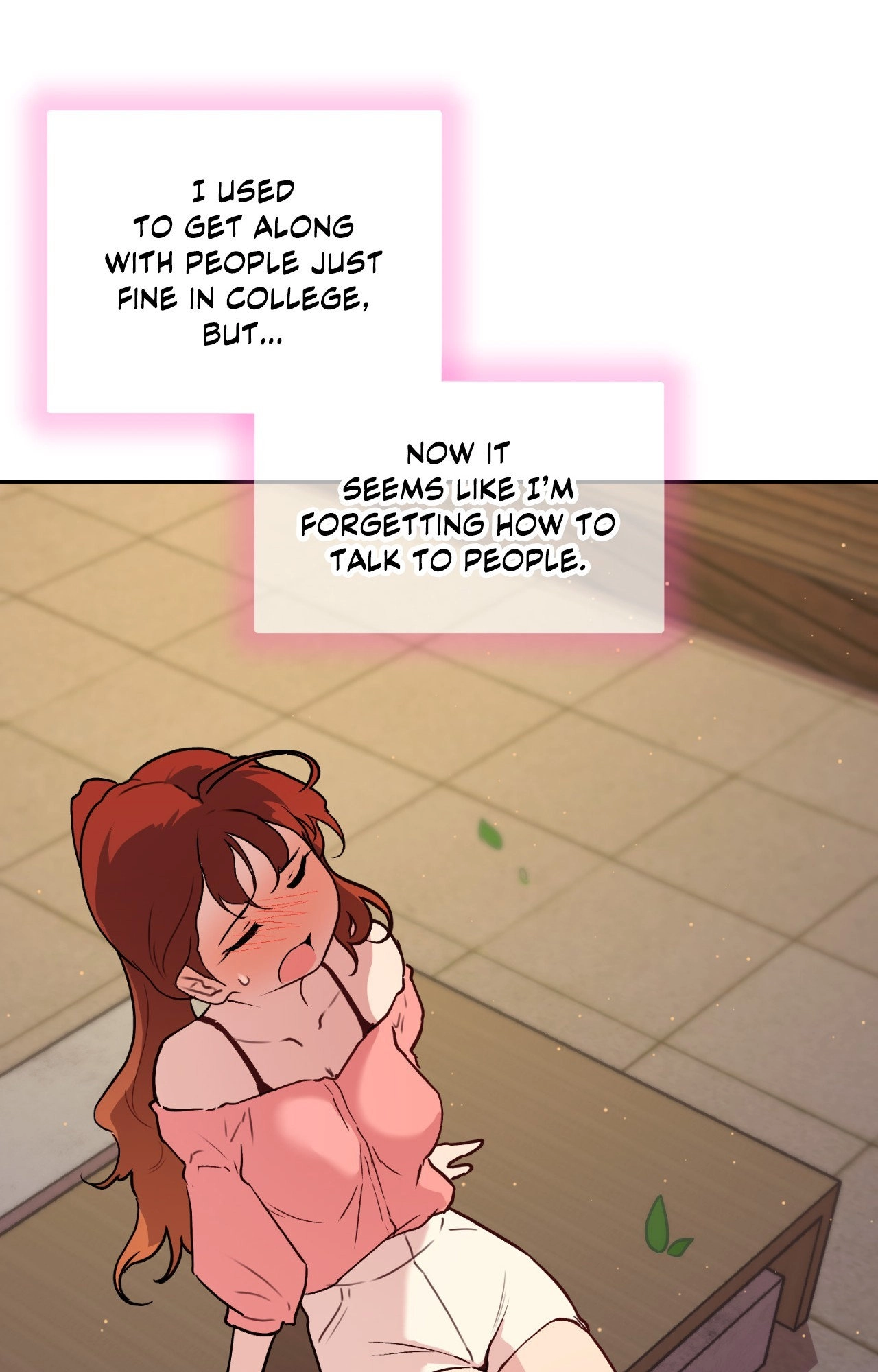 Cherry Pop Chapter 1 - Page 87