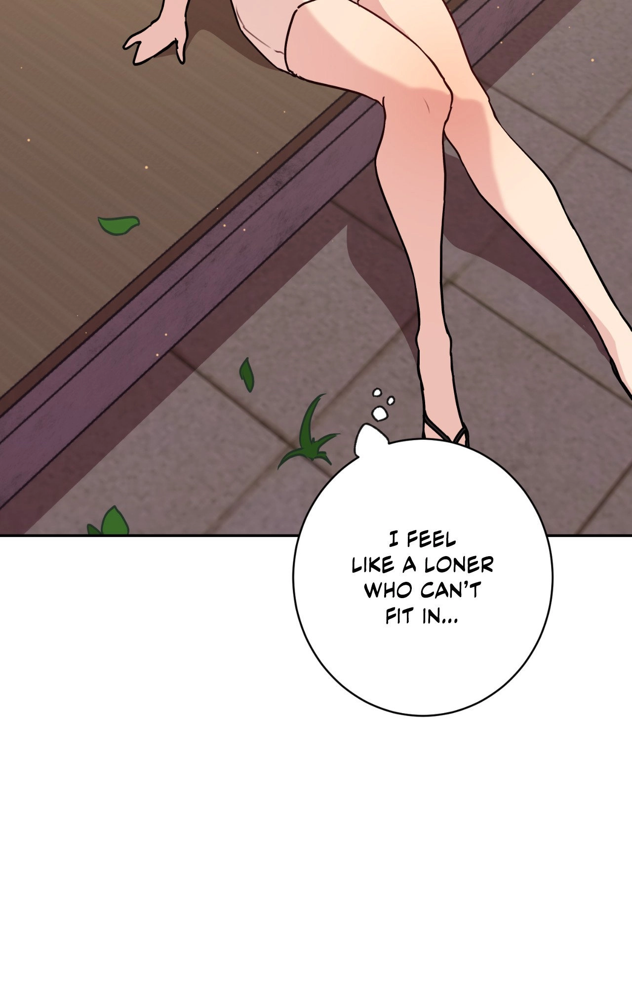 Cherry Pop Chapter 1 - Page 88