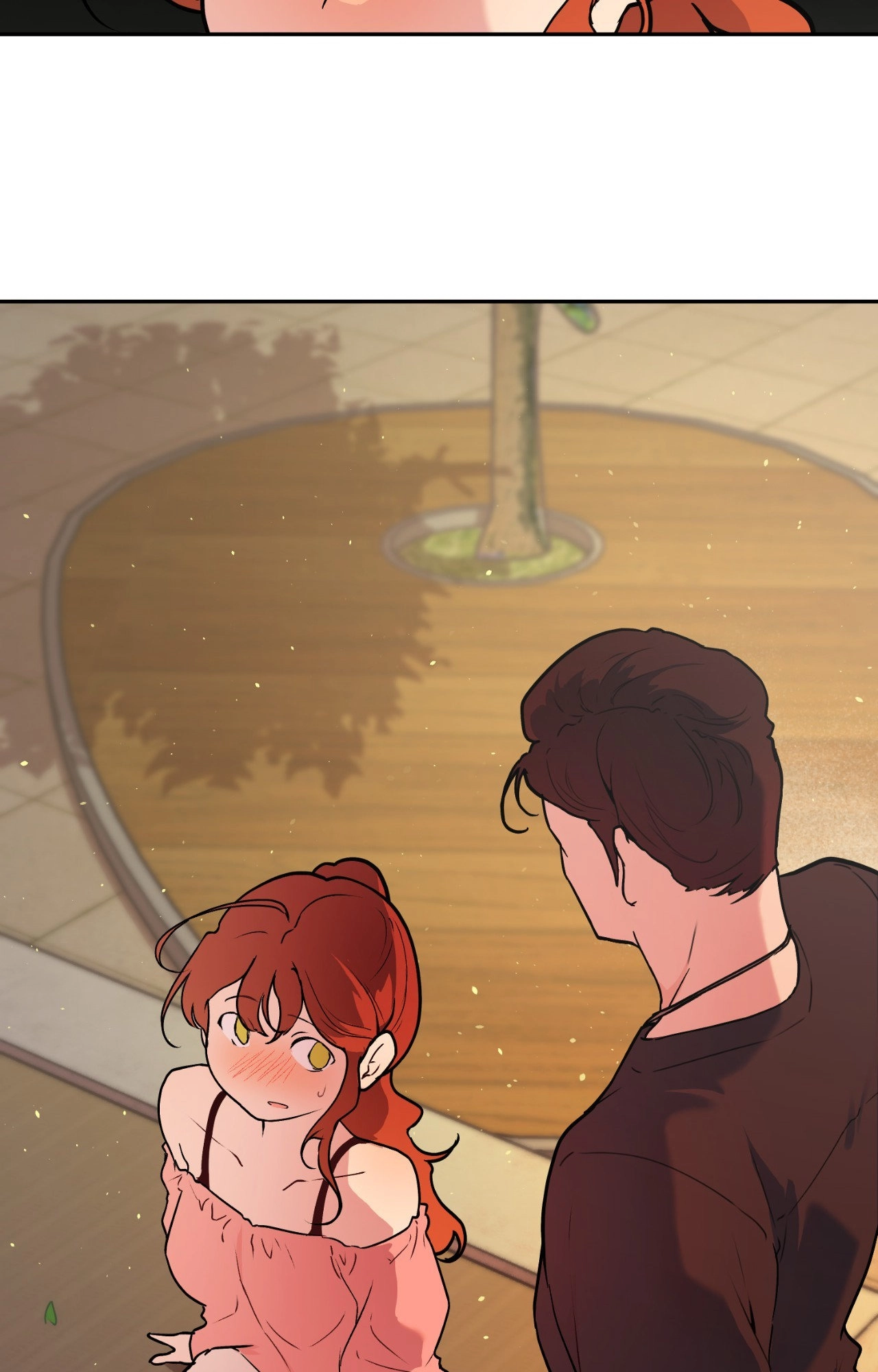 Cherry Pop Chapter 1 - Page 90