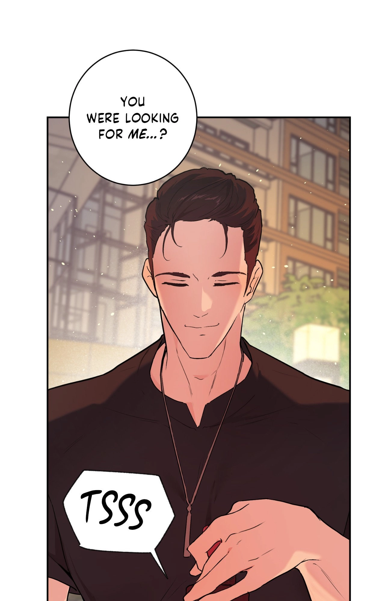 Cherry Pop Chapter 1 - Page 92