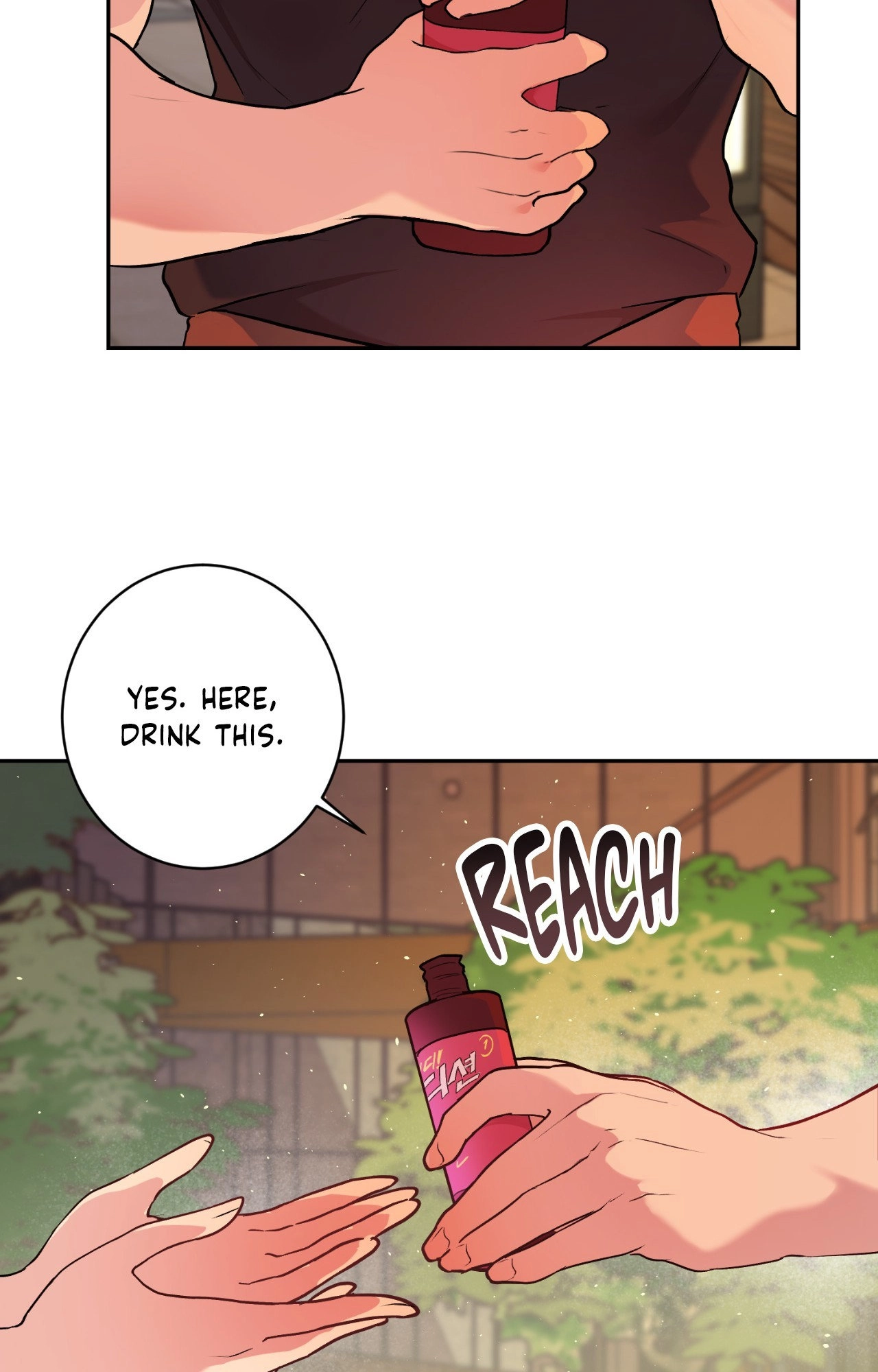 Cherry Pop Chapter 1 - Page 93
