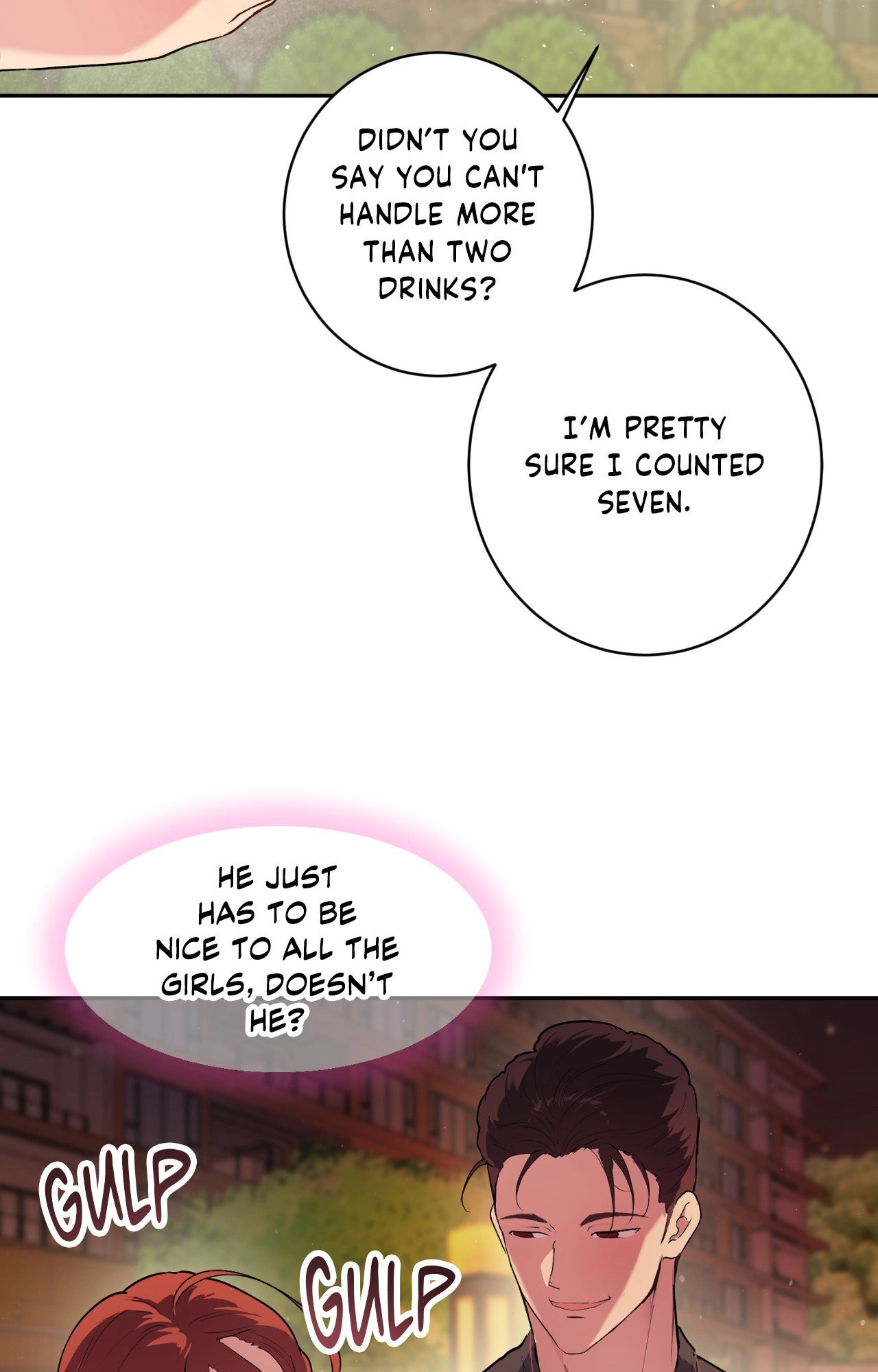Cherry Pop Chapter 1 - Page 94