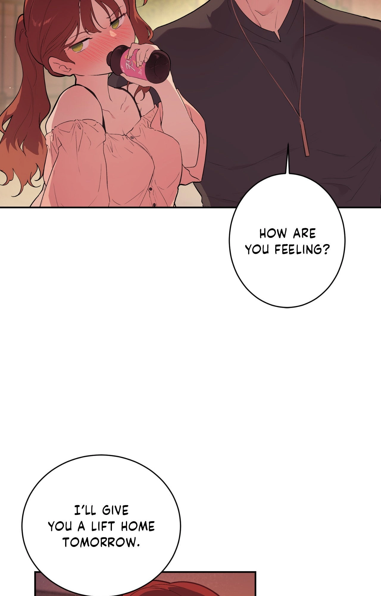 Cherry Pop Chapter 1 - Page 95