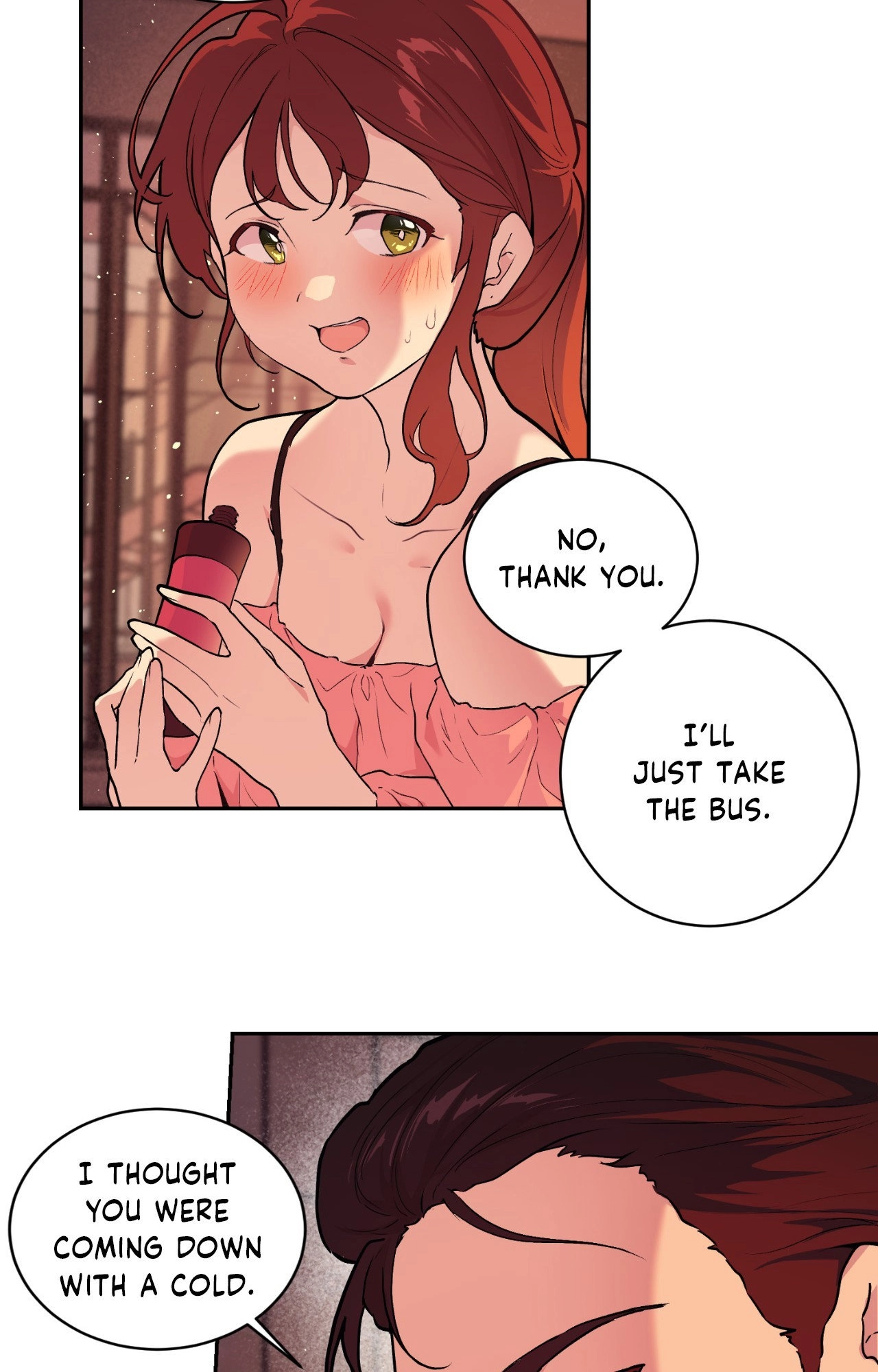 Cherry Pop Chapter 1 - Page 96