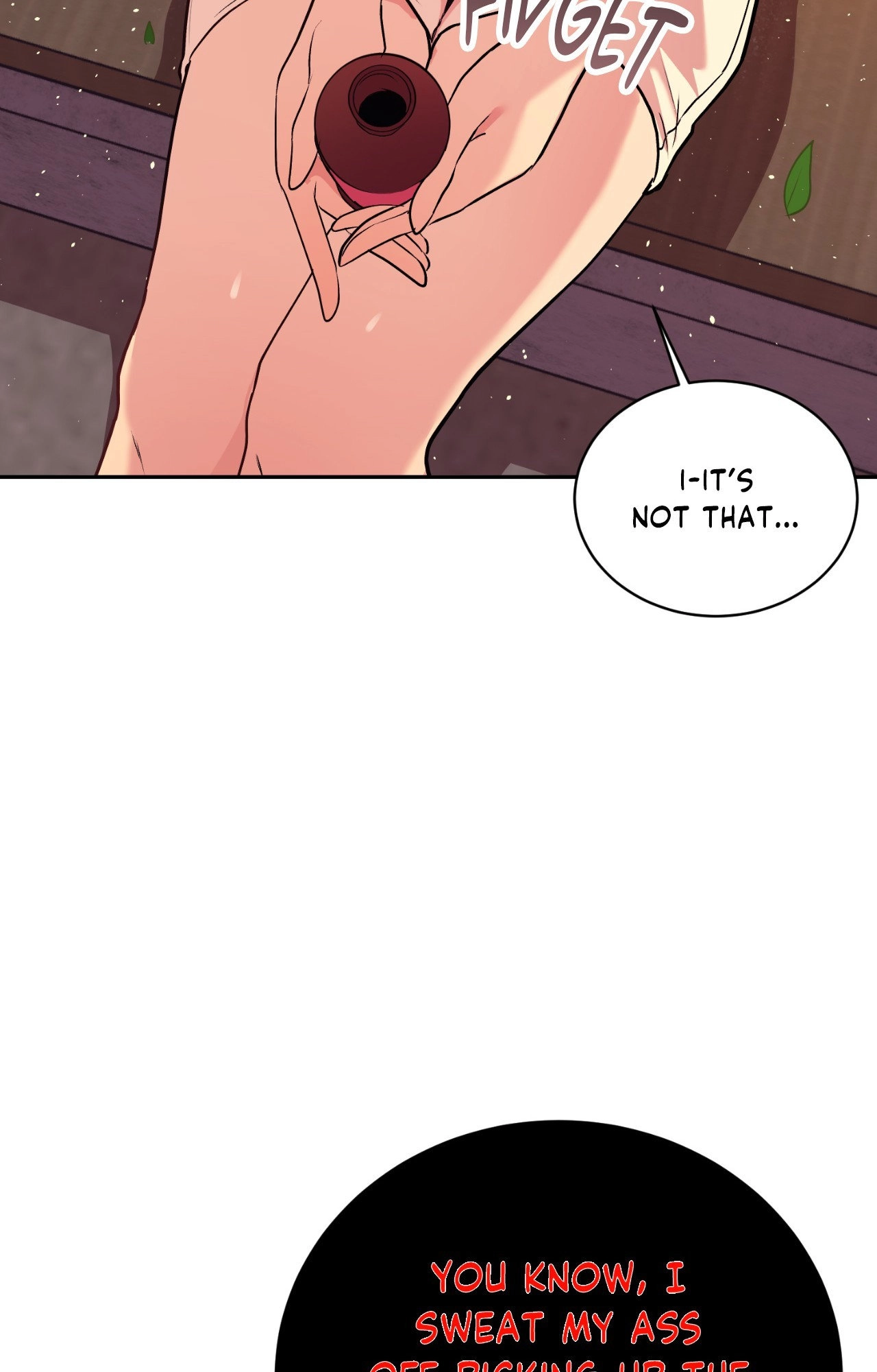 Cherry Pop Chapter 1 - Page 99