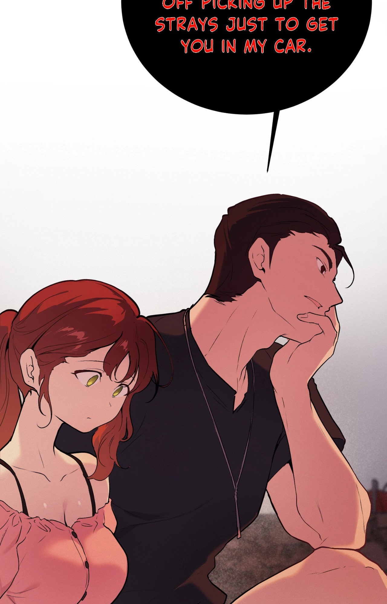 Cherry Pop Chapter 1 - Page 100